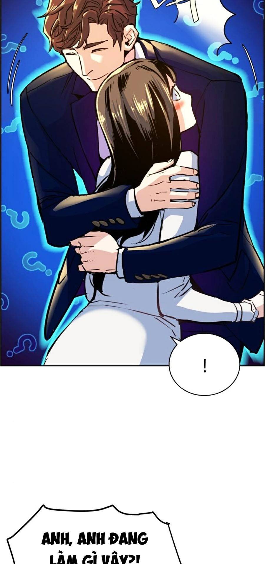 Bạn Học Của Tôi Là Lính Đánh Thuê Chapter 72 - Trang 2