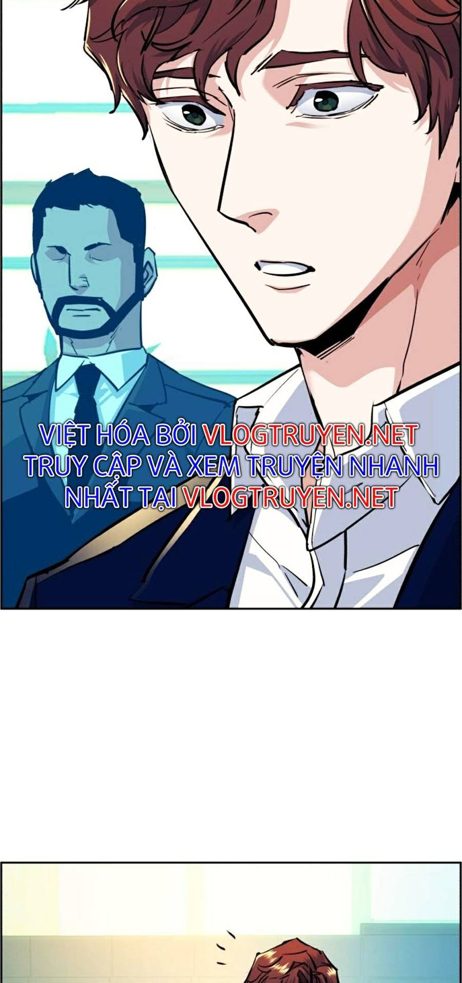 Bạn Học Của Tôi Là Lính Đánh Thuê Chapter 72 - Trang 2