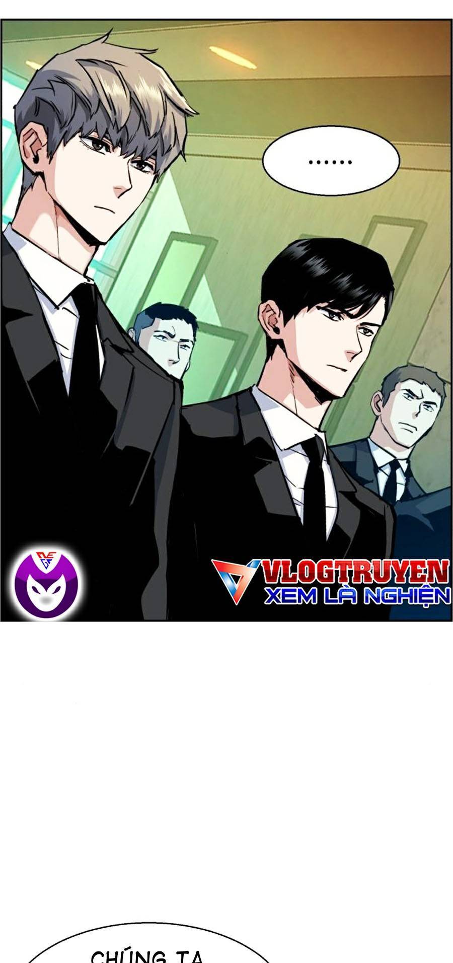 Bạn Học Của Tôi Là Lính Đánh Thuê Chapter 72 - Trang 2