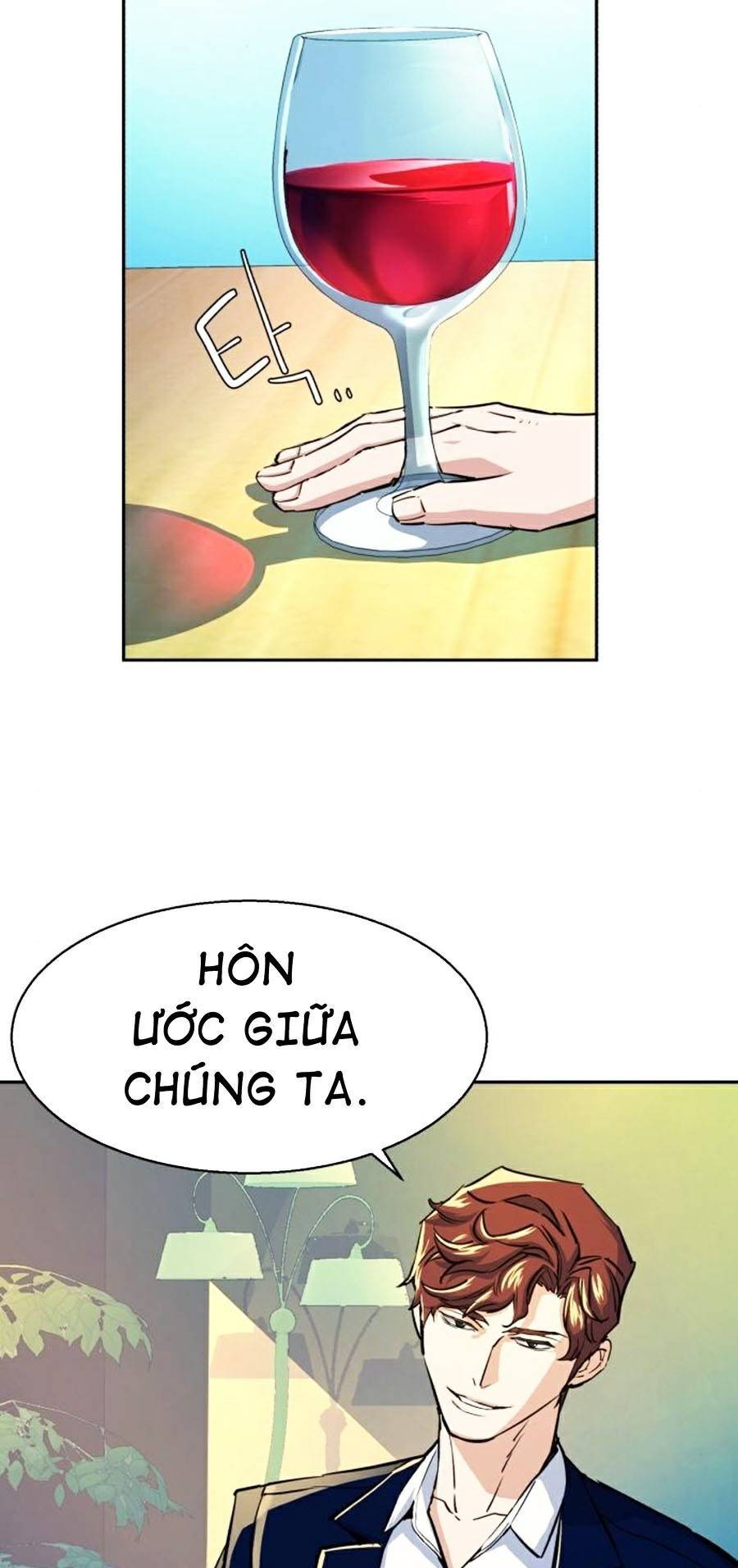 Bạn Học Của Tôi Là Lính Đánh Thuê Chapter 72 - Trang 2