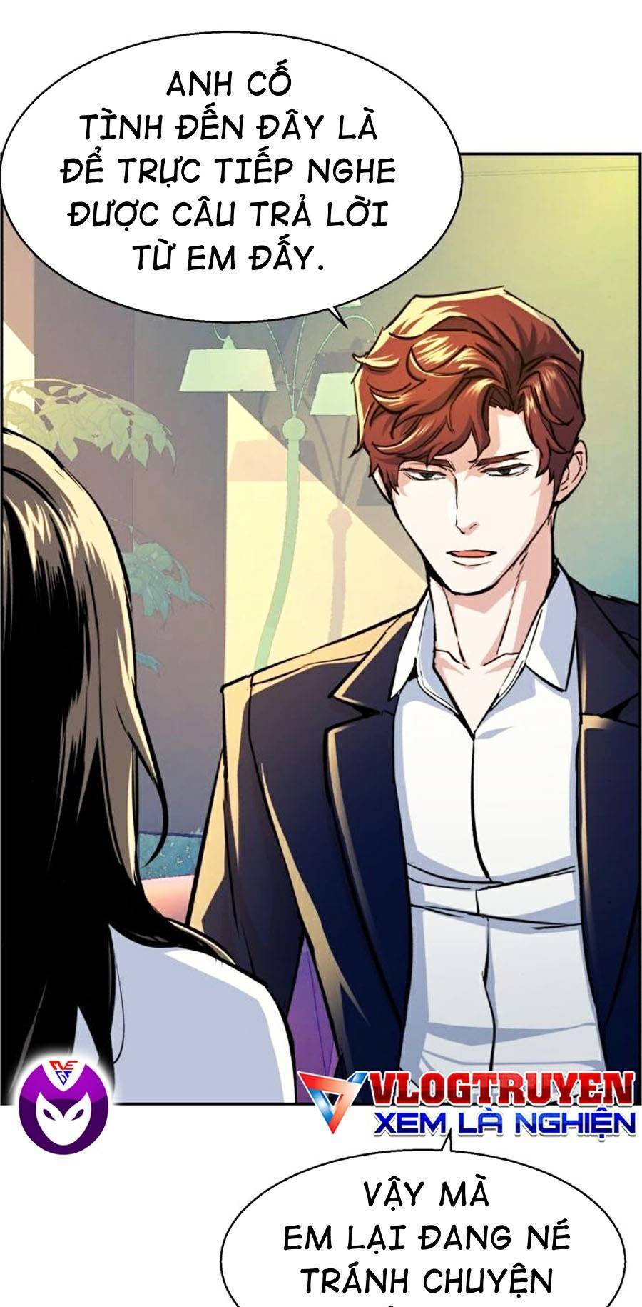 Bạn Học Của Tôi Là Lính Đánh Thuê Chapter 72 - Trang 2