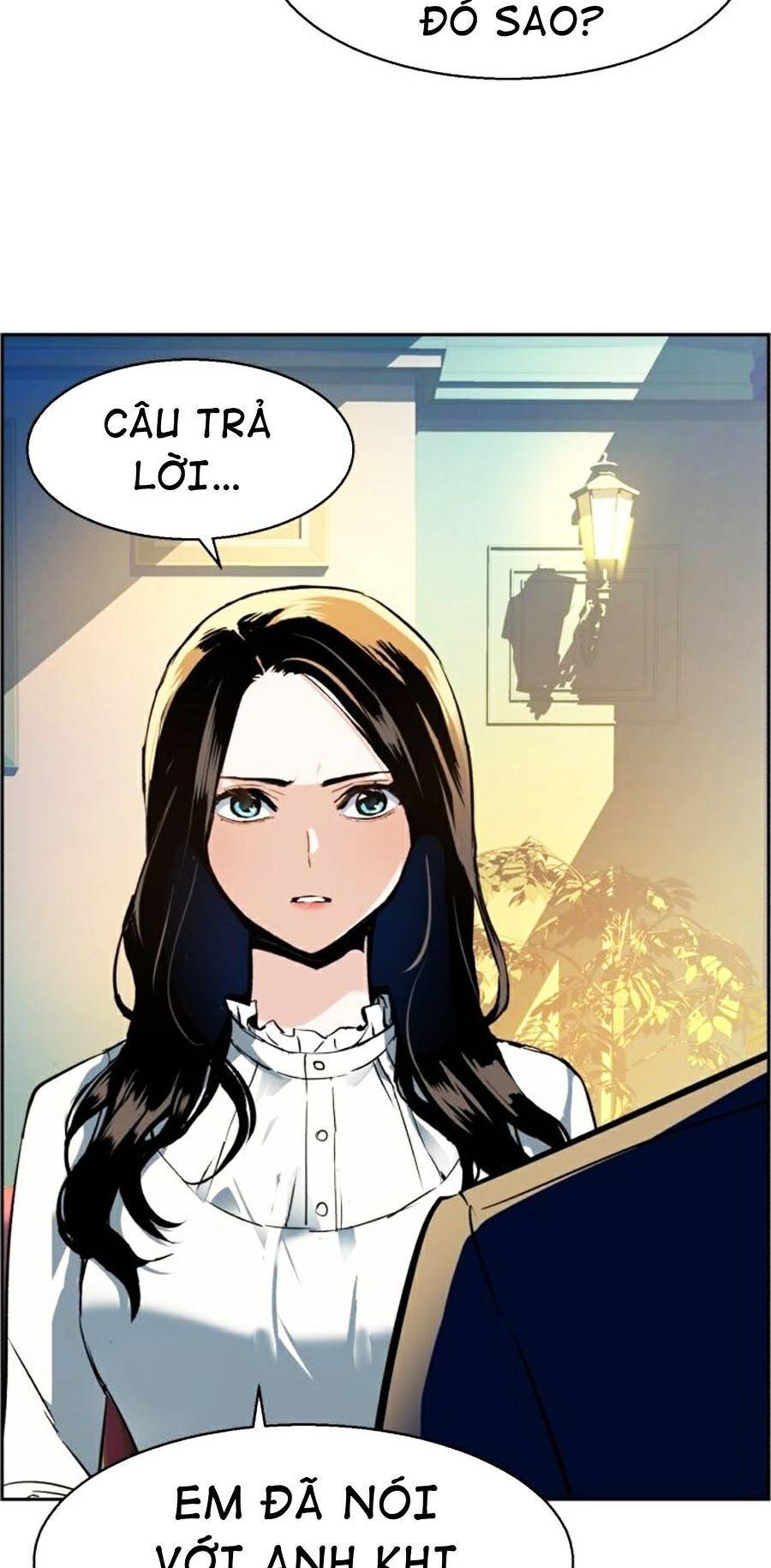 Bạn Học Của Tôi Là Lính Đánh Thuê Chapter 72 - Trang 2