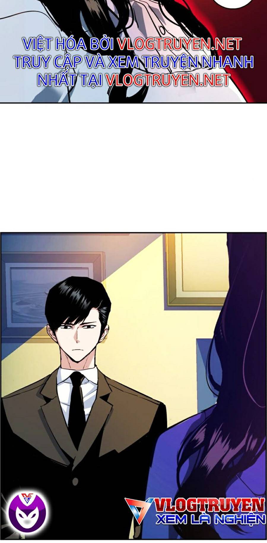 Bạn Học Của Tôi Là Lính Đánh Thuê Chapter 72 - Trang 2