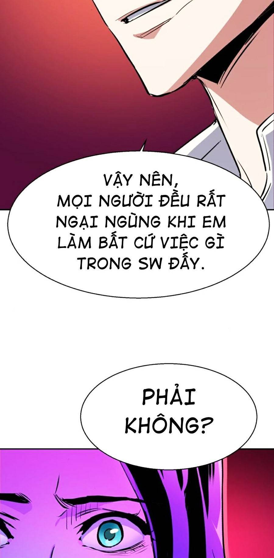 Bạn Học Của Tôi Là Lính Đánh Thuê Chapter 72 - Trang 2