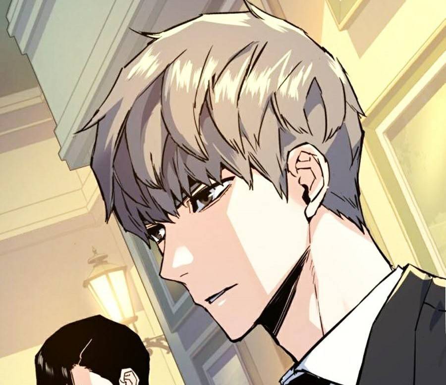 Bạn Học Của Tôi Là Lính Đánh Thuê Chapter 72 - Trang 2