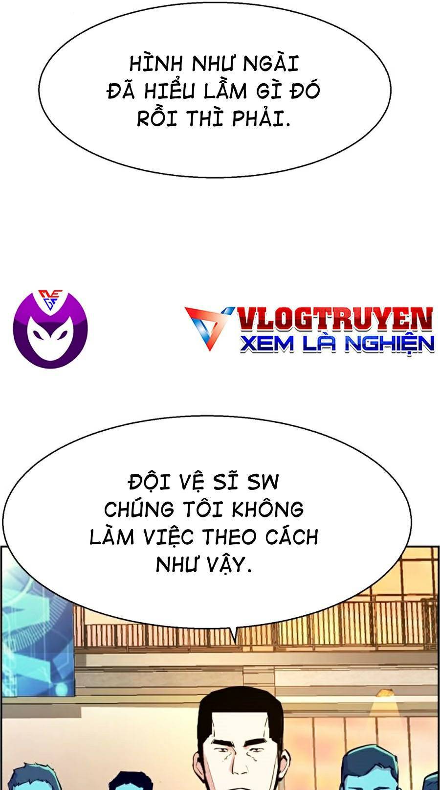 Bạn Học Của Tôi Là Lính Đánh Thuê Chapter 73 - Trang 2