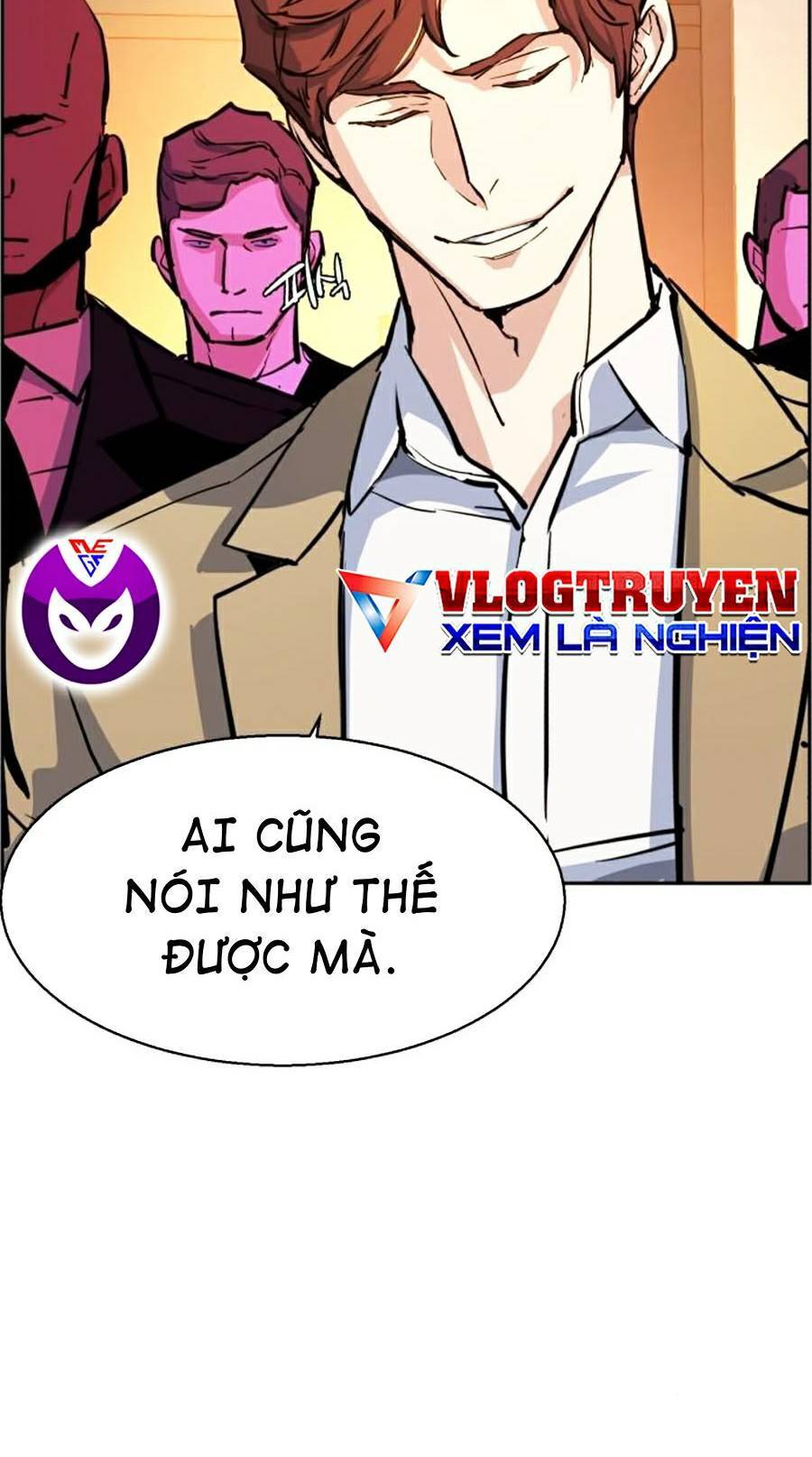 Bạn Học Của Tôi Là Lính Đánh Thuê Chapter 73 - Trang 2