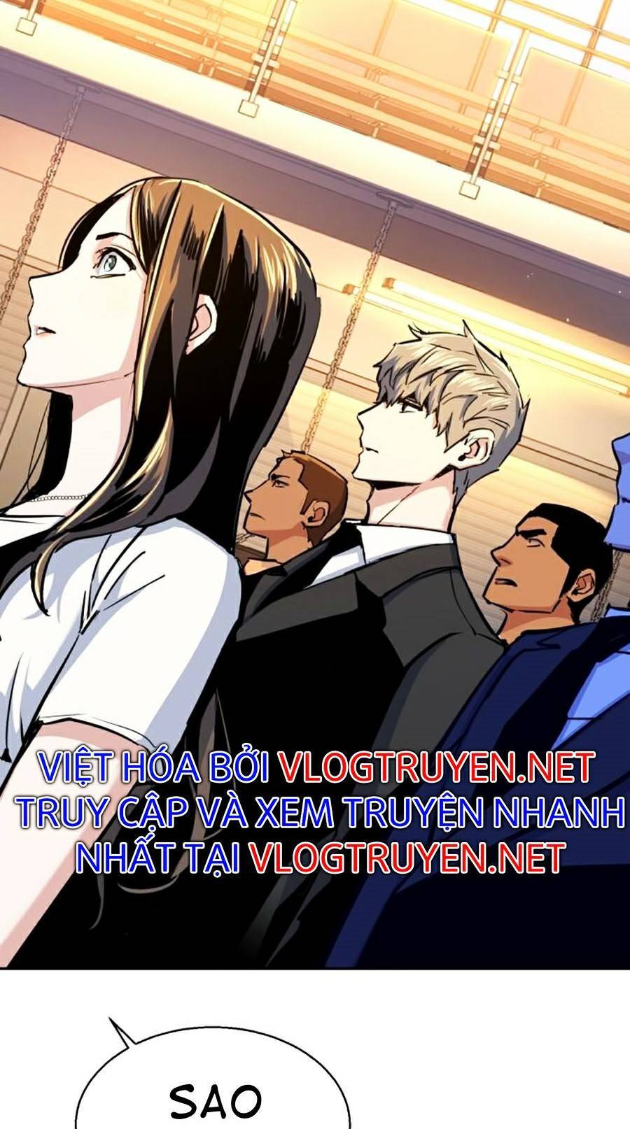 Bạn Học Của Tôi Là Lính Đánh Thuê Chapter 73 - Trang 2