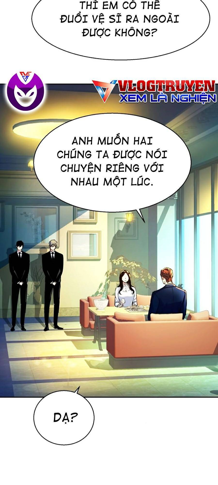 Bạn Học Của Tôi Là Lính Đánh Thuê Chapter 73 - Trang 2