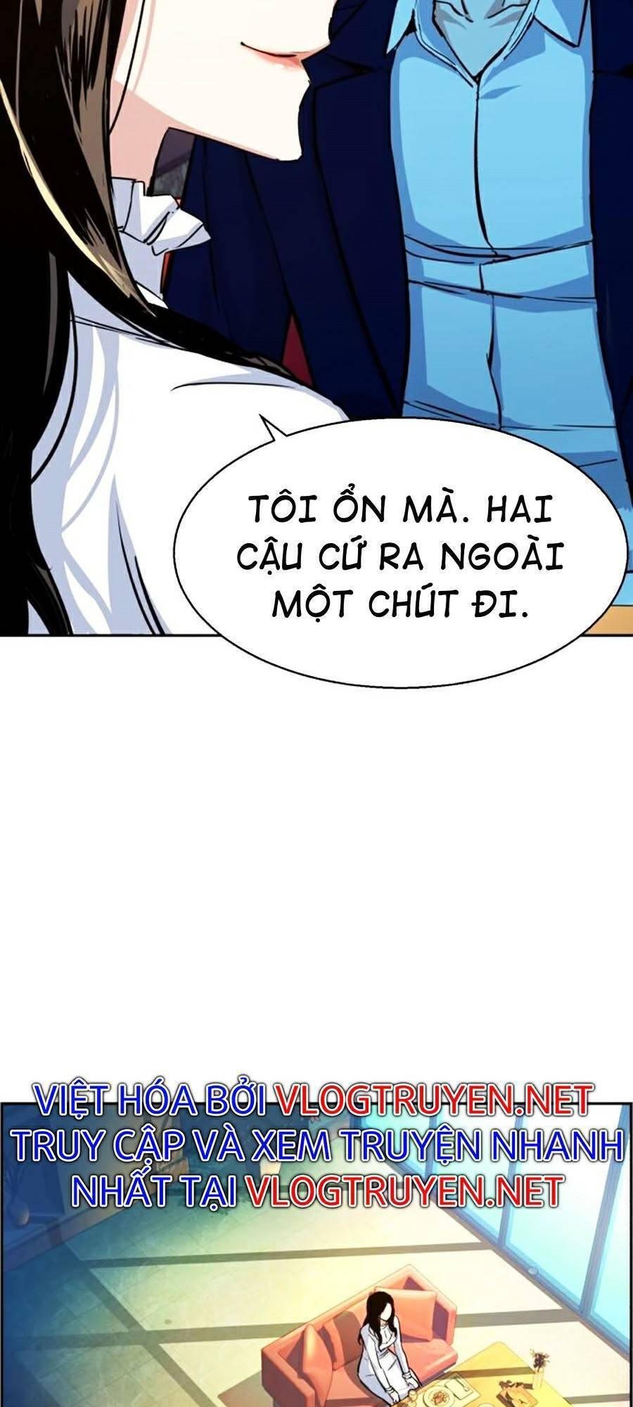 Bạn Học Của Tôi Là Lính Đánh Thuê Chapter 73 - Trang 2