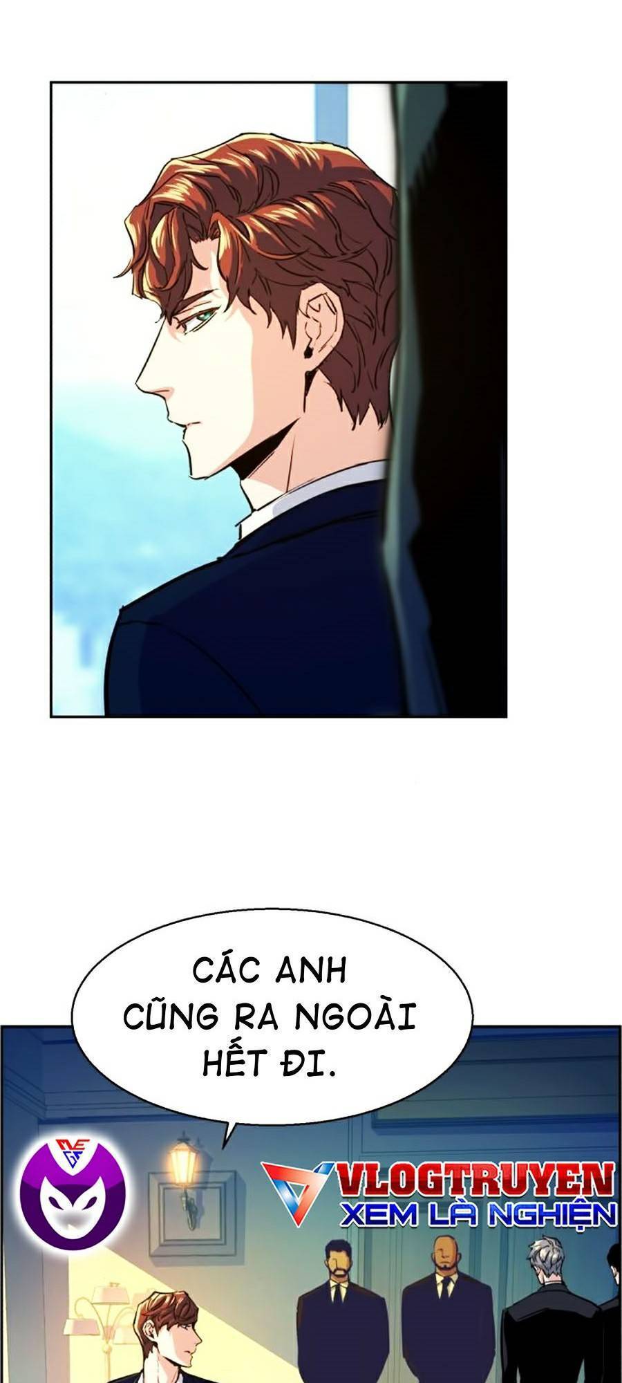 Bạn Học Của Tôi Là Lính Đánh Thuê Chapter 73 - Trang 2