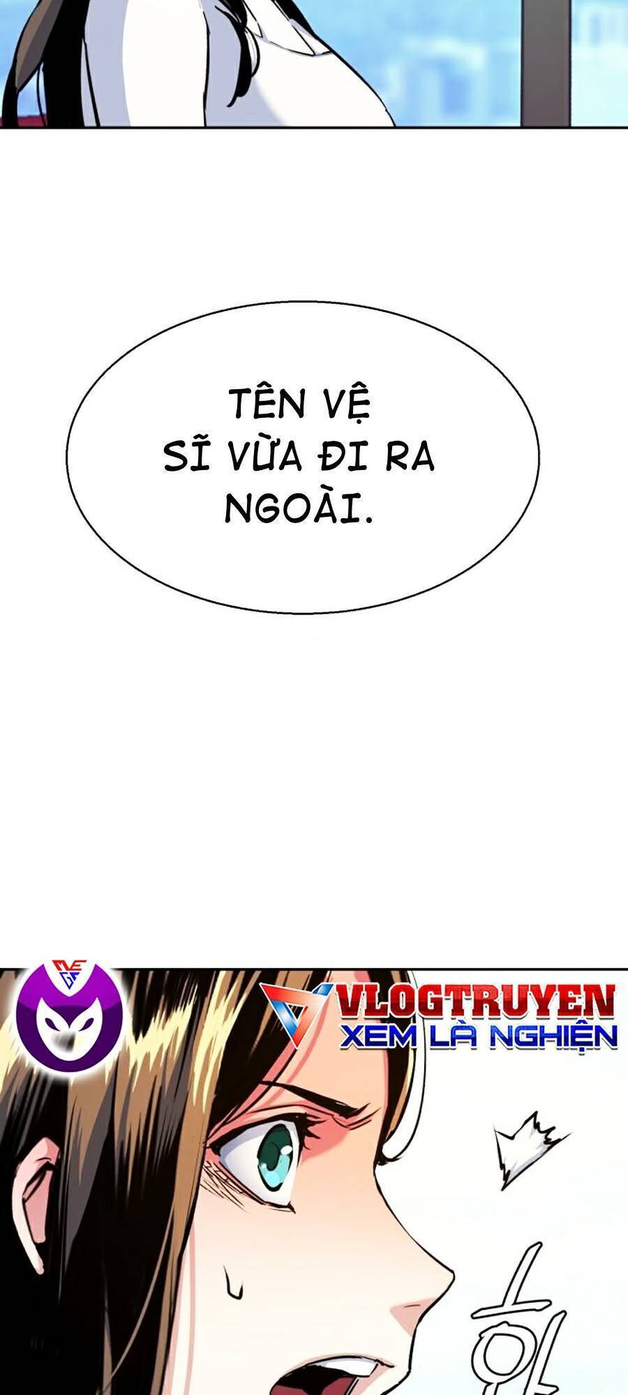 Bạn Học Của Tôi Là Lính Đánh Thuê Chapter 73 - Trang 2