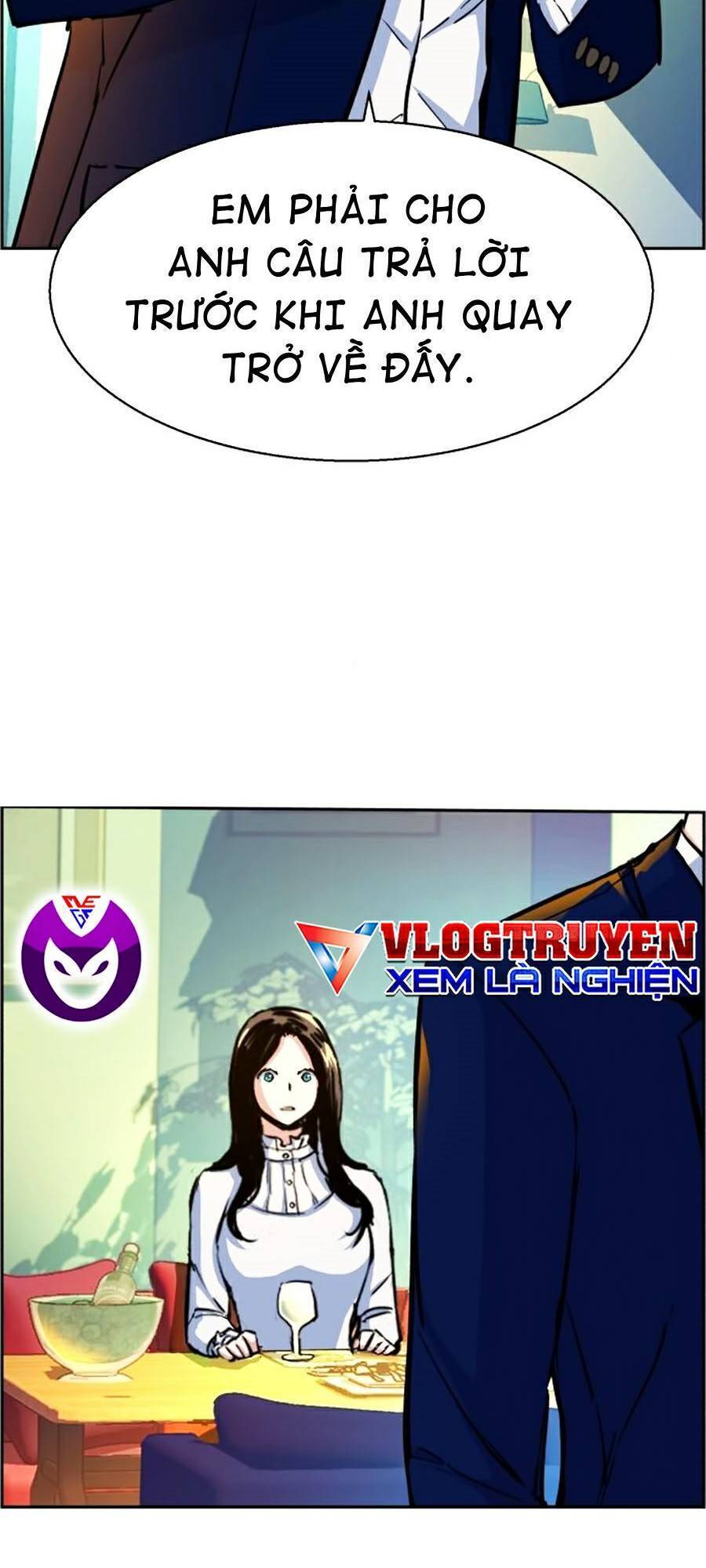 Bạn Học Của Tôi Là Lính Đánh Thuê Chapter 73 - Trang 2