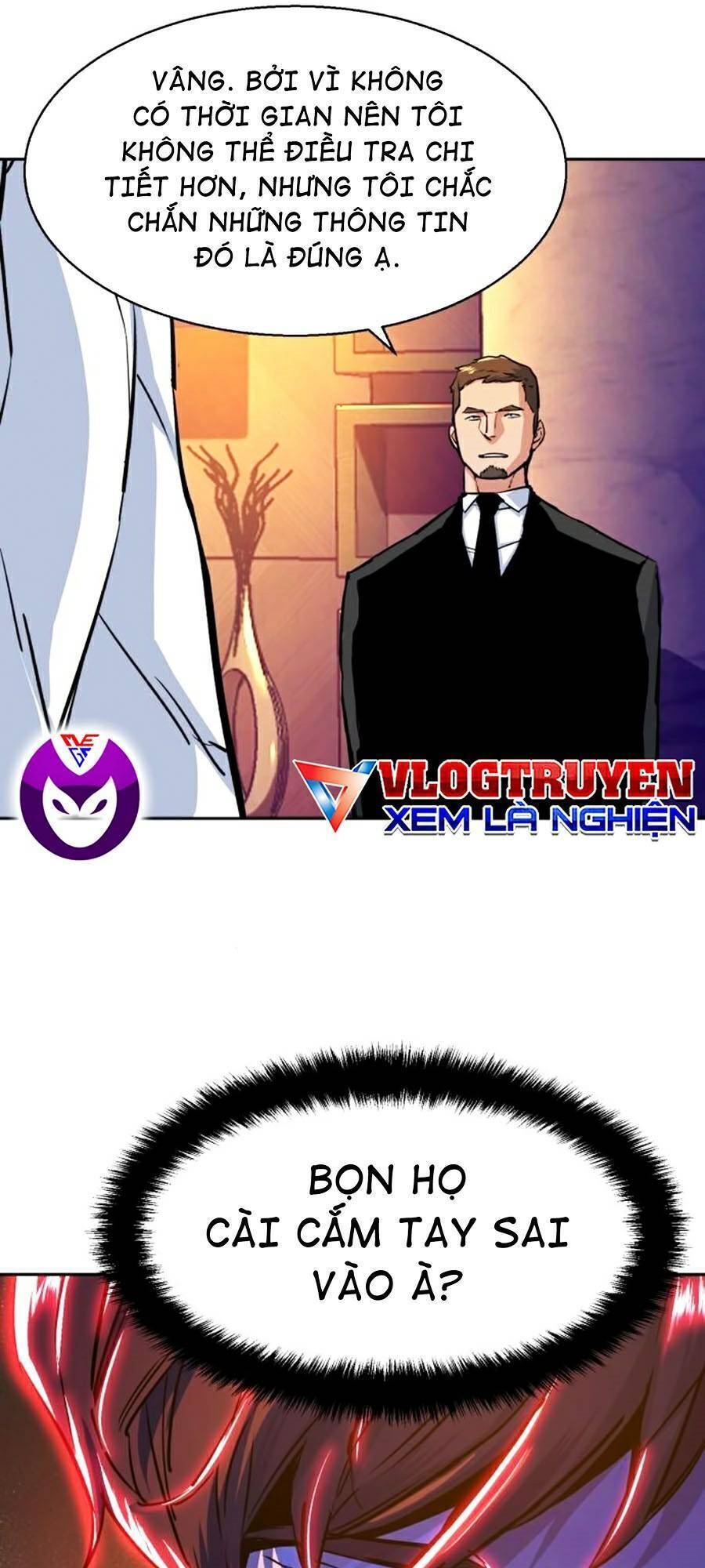 Bạn Học Của Tôi Là Lính Đánh Thuê Chapter 73 - Trang 2