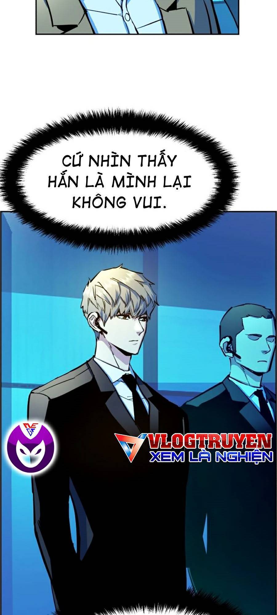 Bạn Học Của Tôi Là Lính Đánh Thuê Chapter 73 - Trang 2