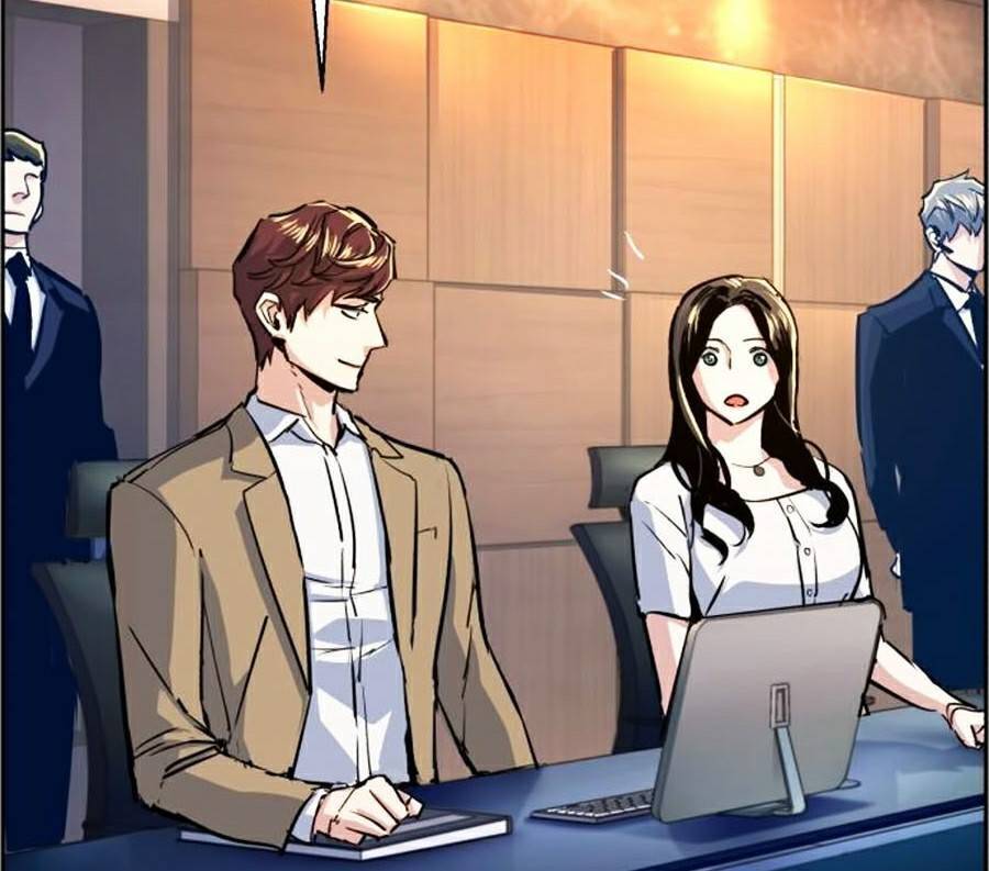 Bạn Học Của Tôi Là Lính Đánh Thuê Chapter 73 - Trang 2