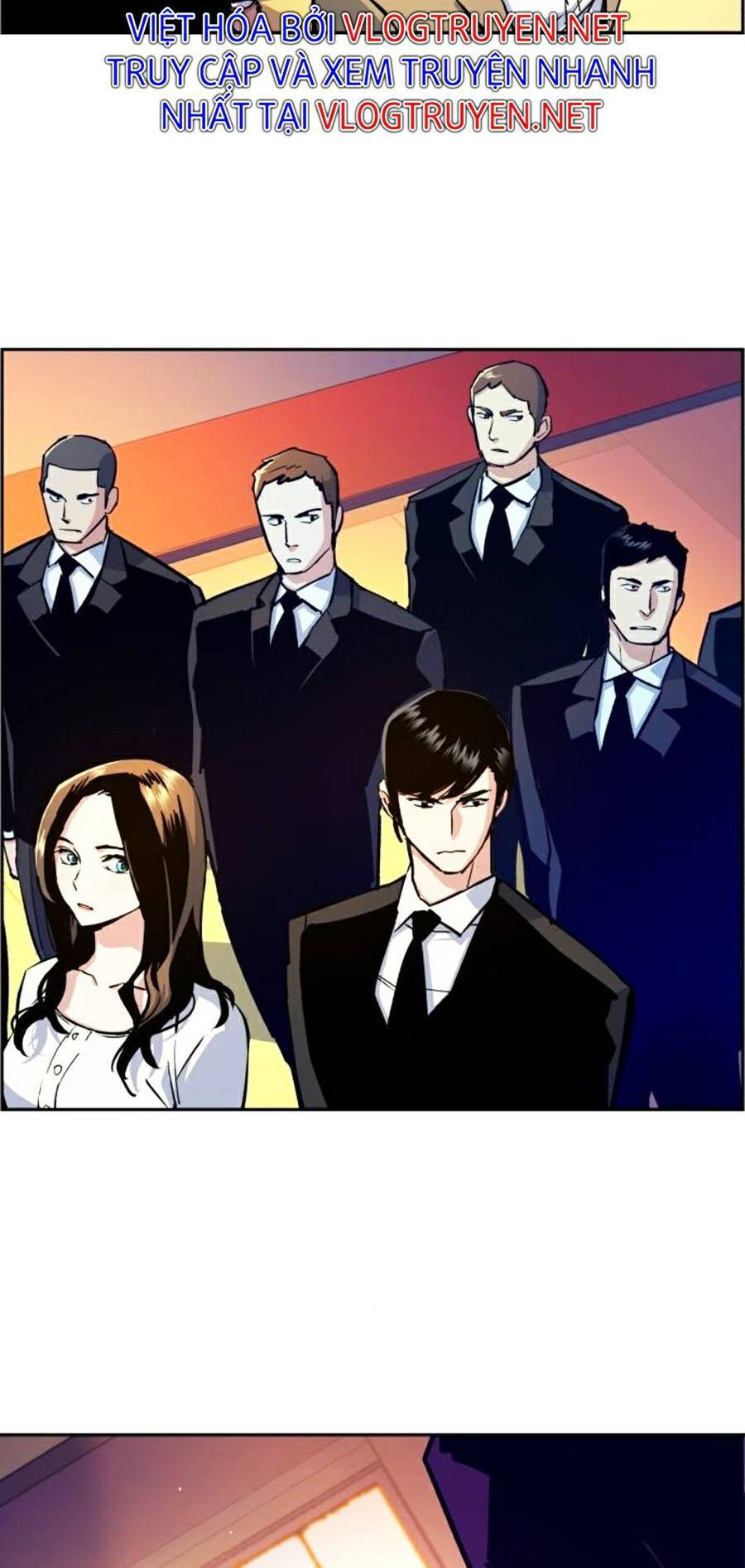 Bạn Học Của Tôi Là Lính Đánh Thuê Chapter 74 - Trang 2