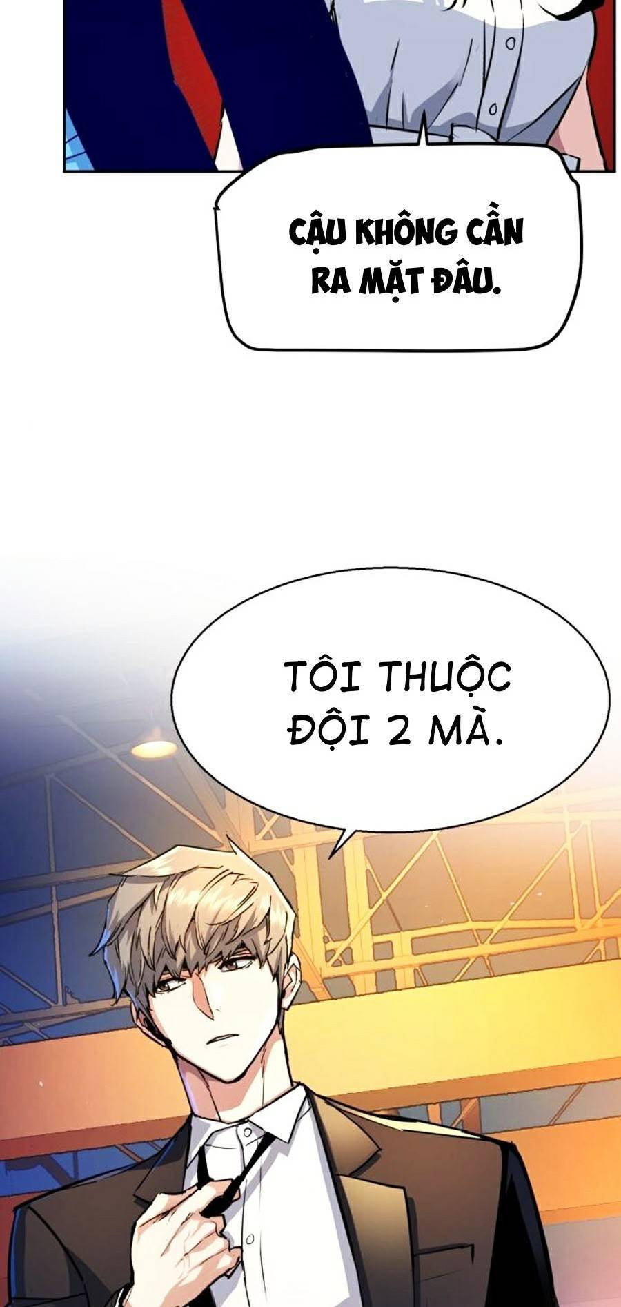 Bạn Học Của Tôi Là Lính Đánh Thuê Chapter 74 - Trang 2