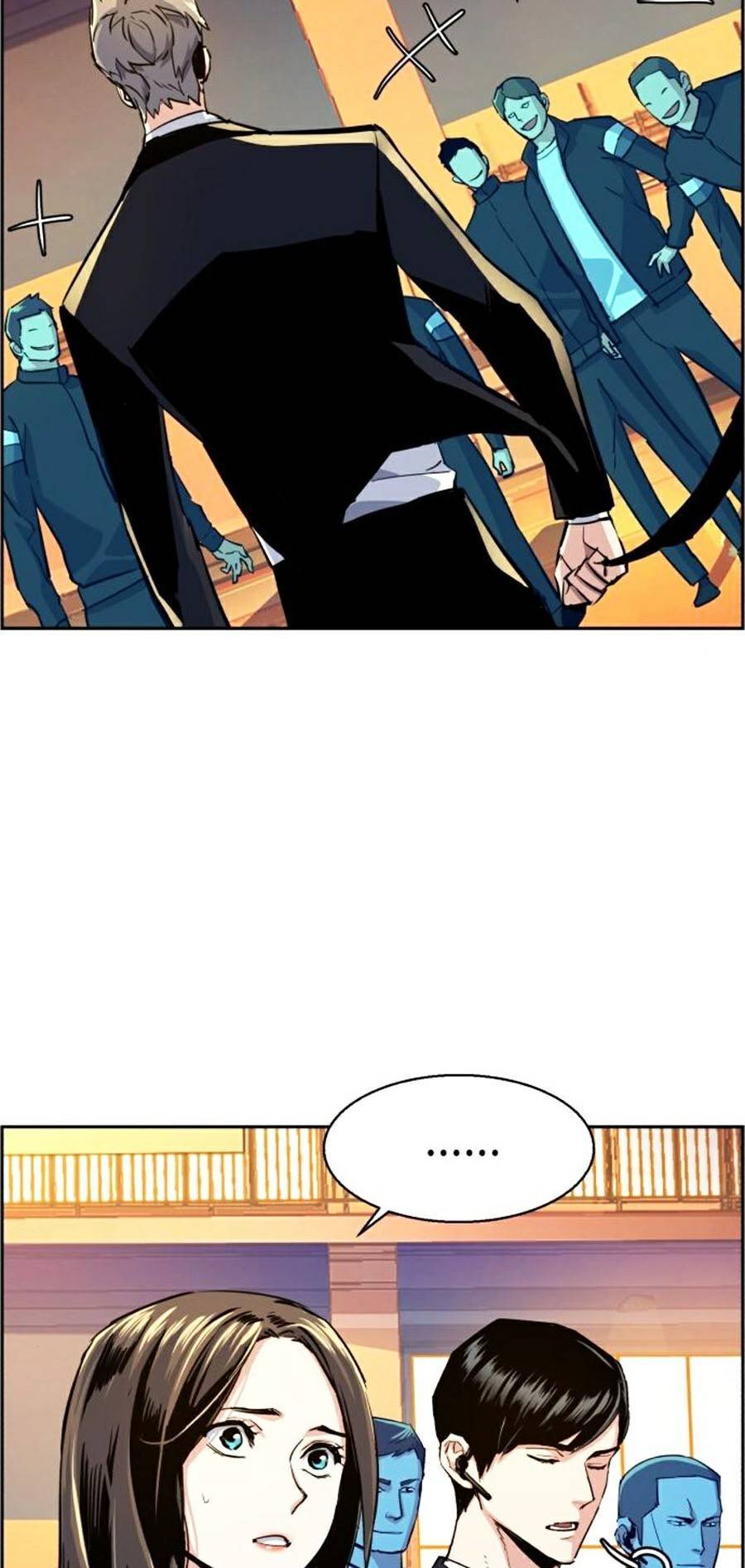 Bạn Học Của Tôi Là Lính Đánh Thuê Chapter 74 - Trang 2