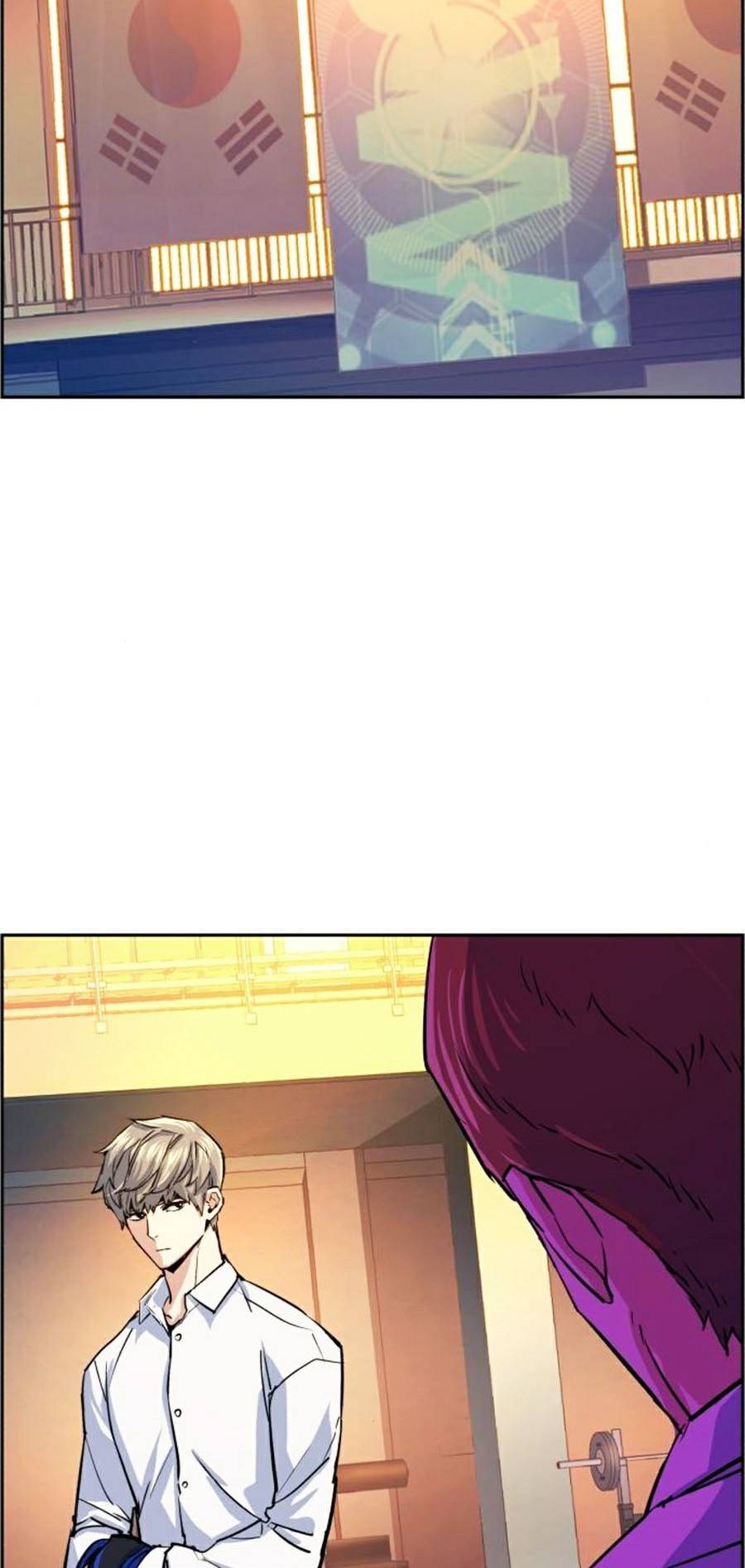 Bạn Học Của Tôi Là Lính Đánh Thuê Chapter 74 - Trang 2