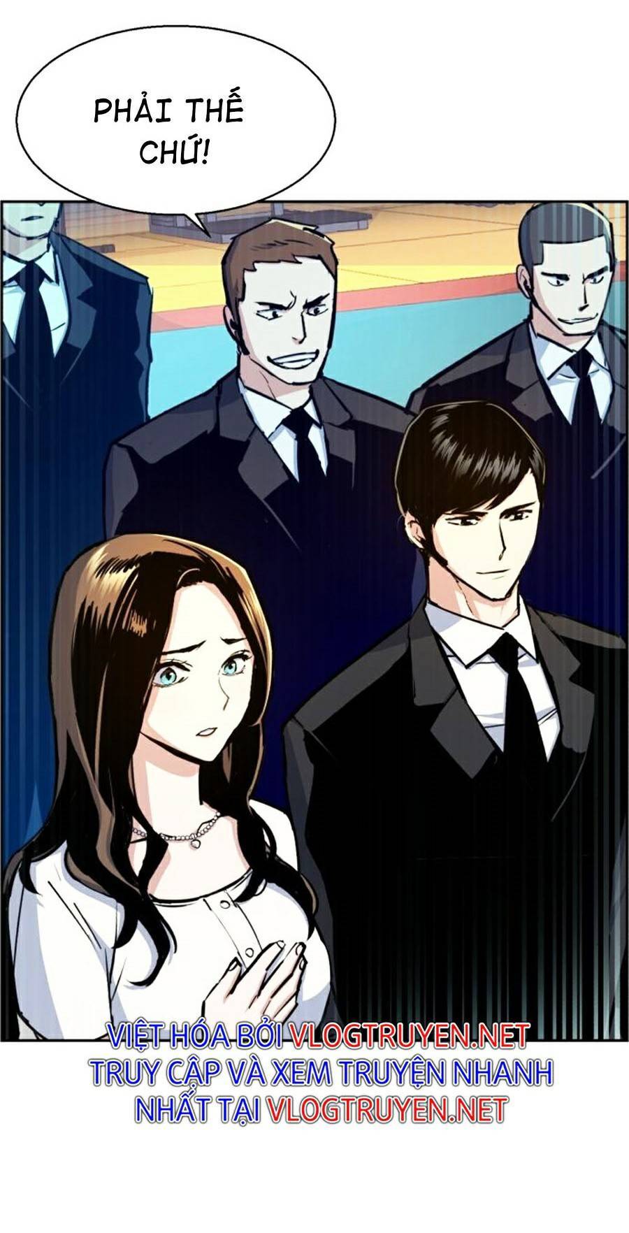 Bạn Học Của Tôi Là Lính Đánh Thuê Chapter 74 - Trang 2