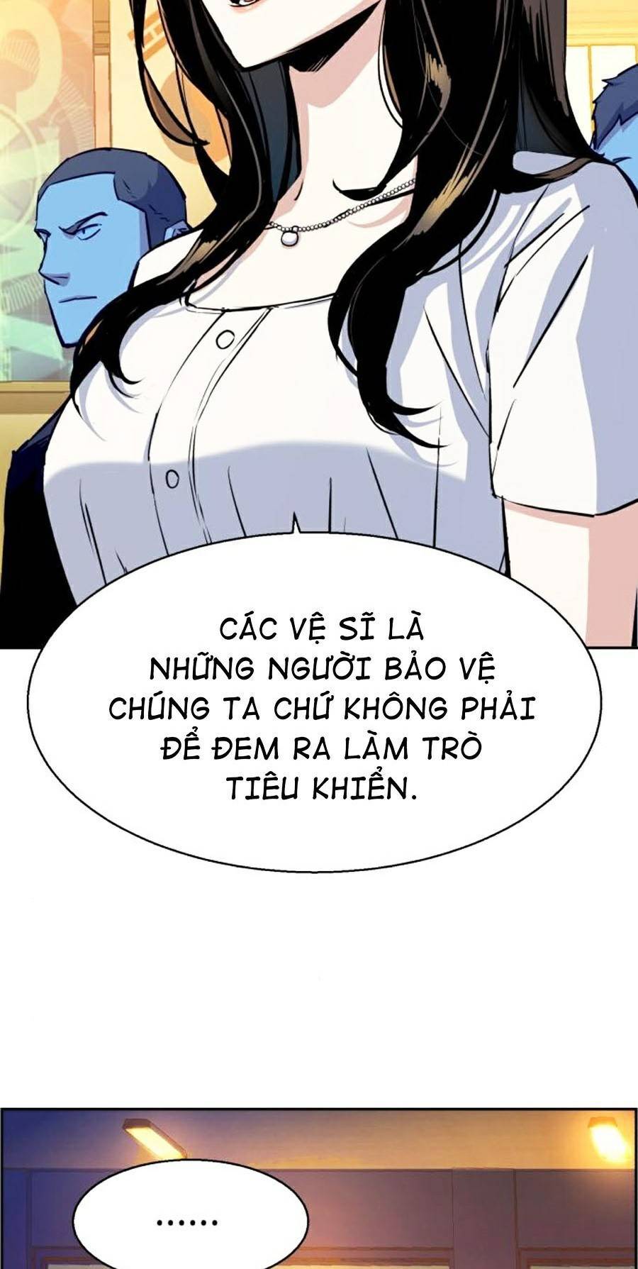 Bạn Học Của Tôi Là Lính Đánh Thuê Chapter 74 - Trang 2