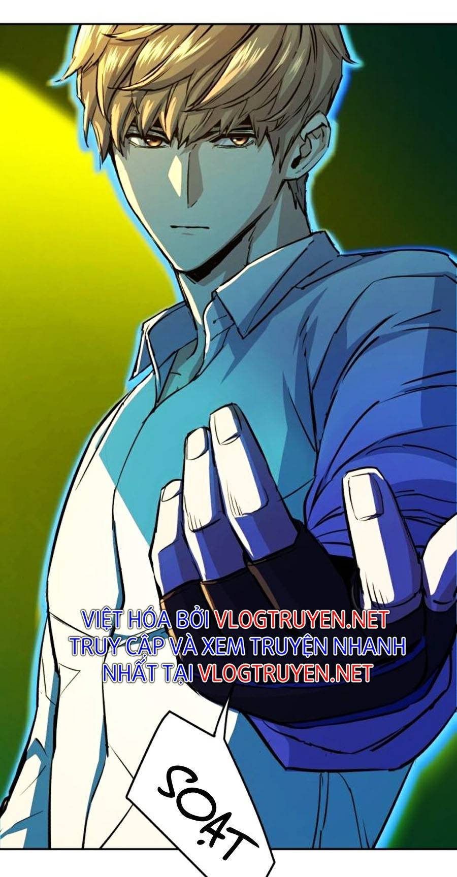 Bạn Học Của Tôi Là Lính Đánh Thuê Chapter 74 - Trang 2