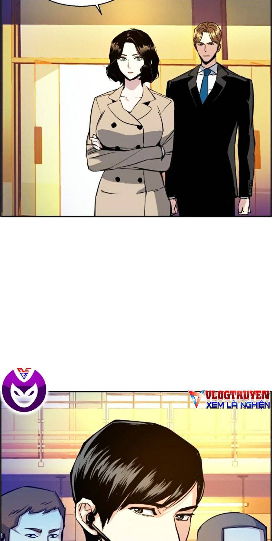 Bạn Học Của Tôi Là Lính Đánh Thuê Chapter 74 - Trang 2