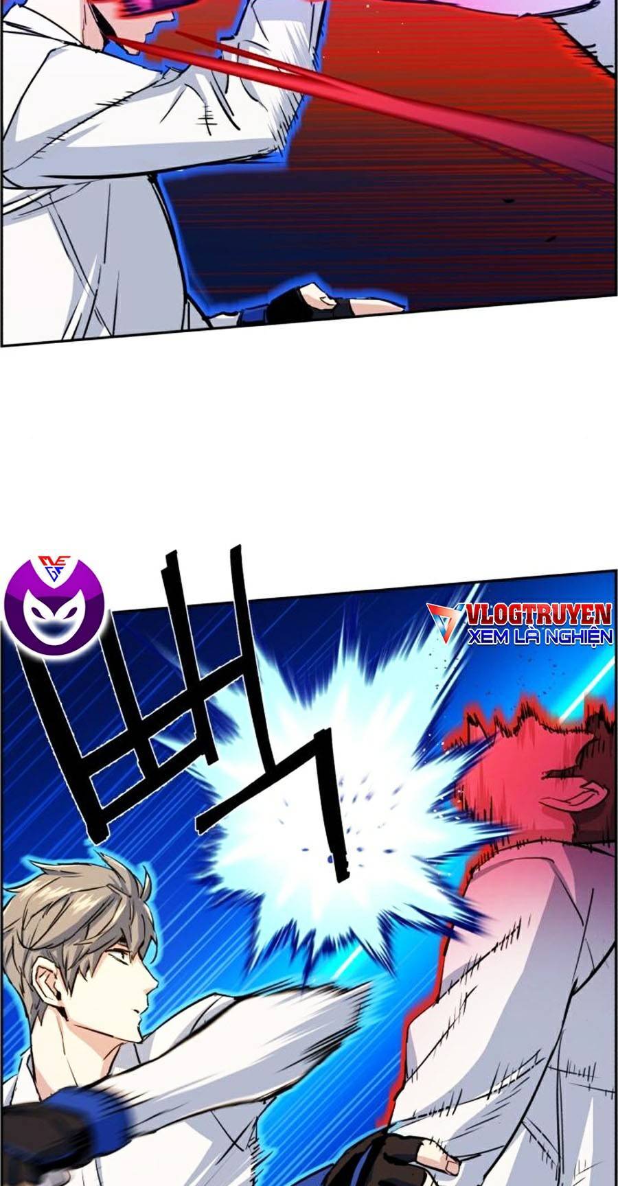 Bạn Học Của Tôi Là Lính Đánh Thuê Chapter 74 - Trang 2