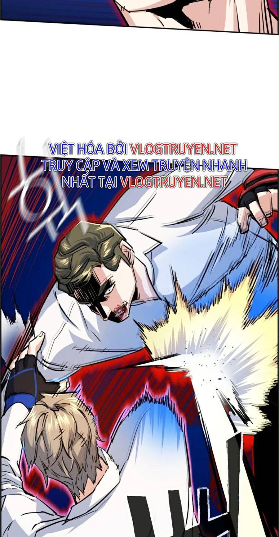 Bạn Học Của Tôi Là Lính Đánh Thuê Chapter 74 - Trang 2