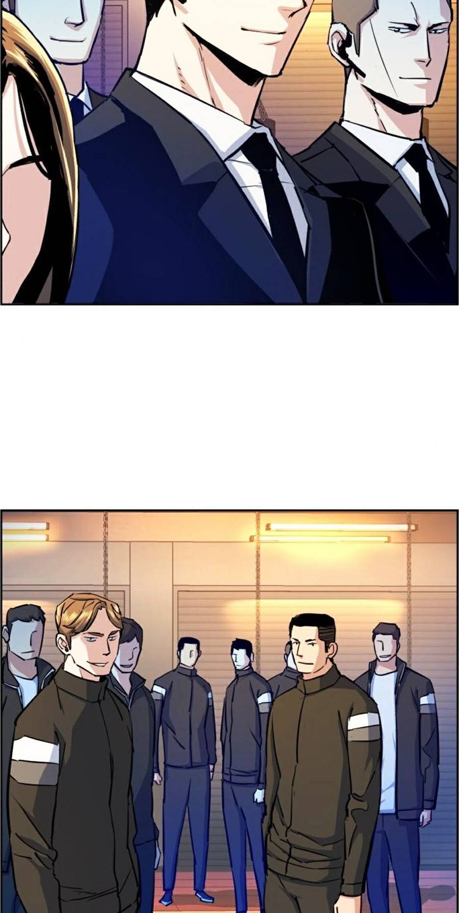 Bạn Học Của Tôi Là Lính Đánh Thuê Chapter 74 - Trang 2