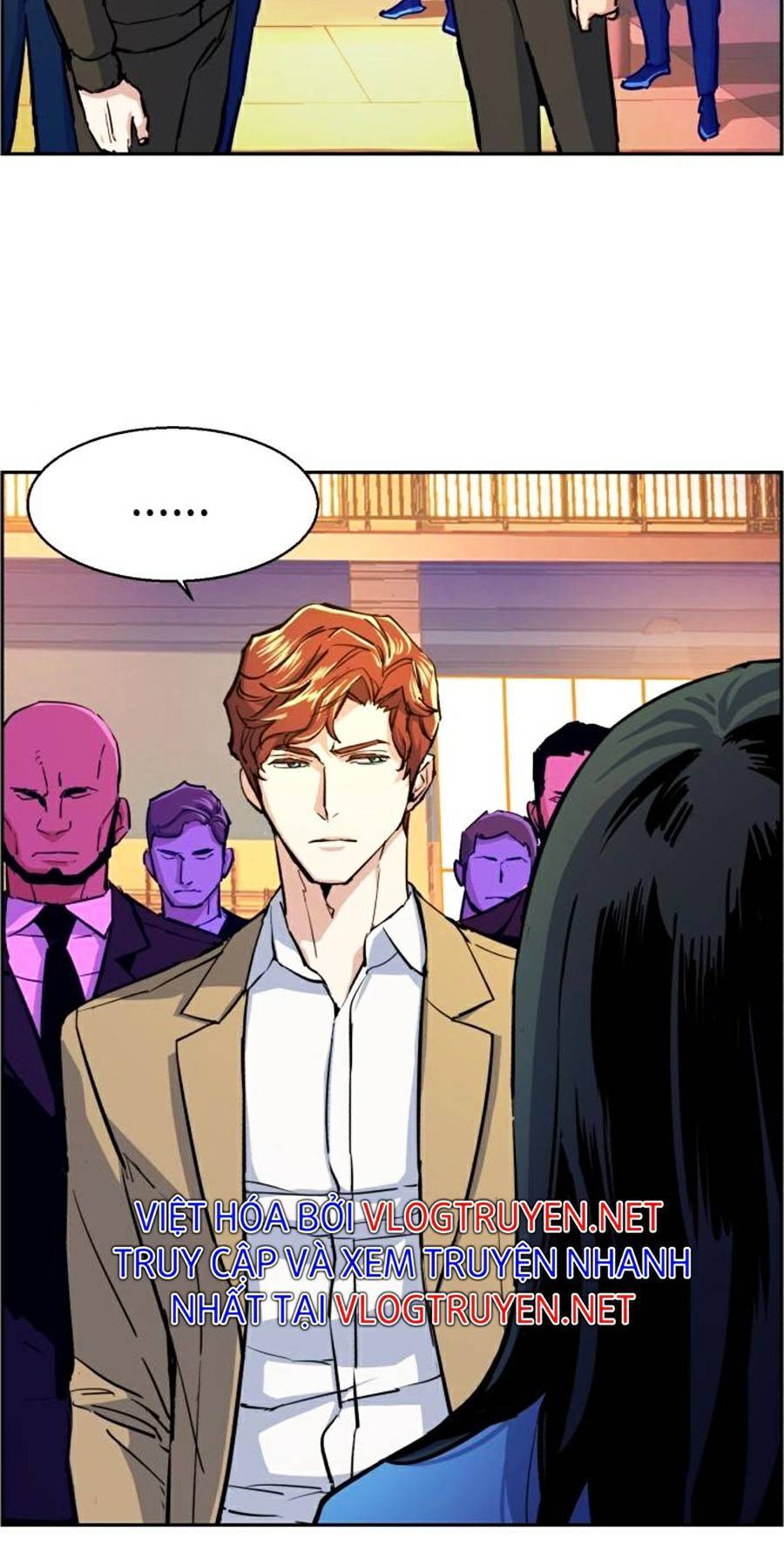 Bạn Học Của Tôi Là Lính Đánh Thuê Chapter 74 - Trang 2