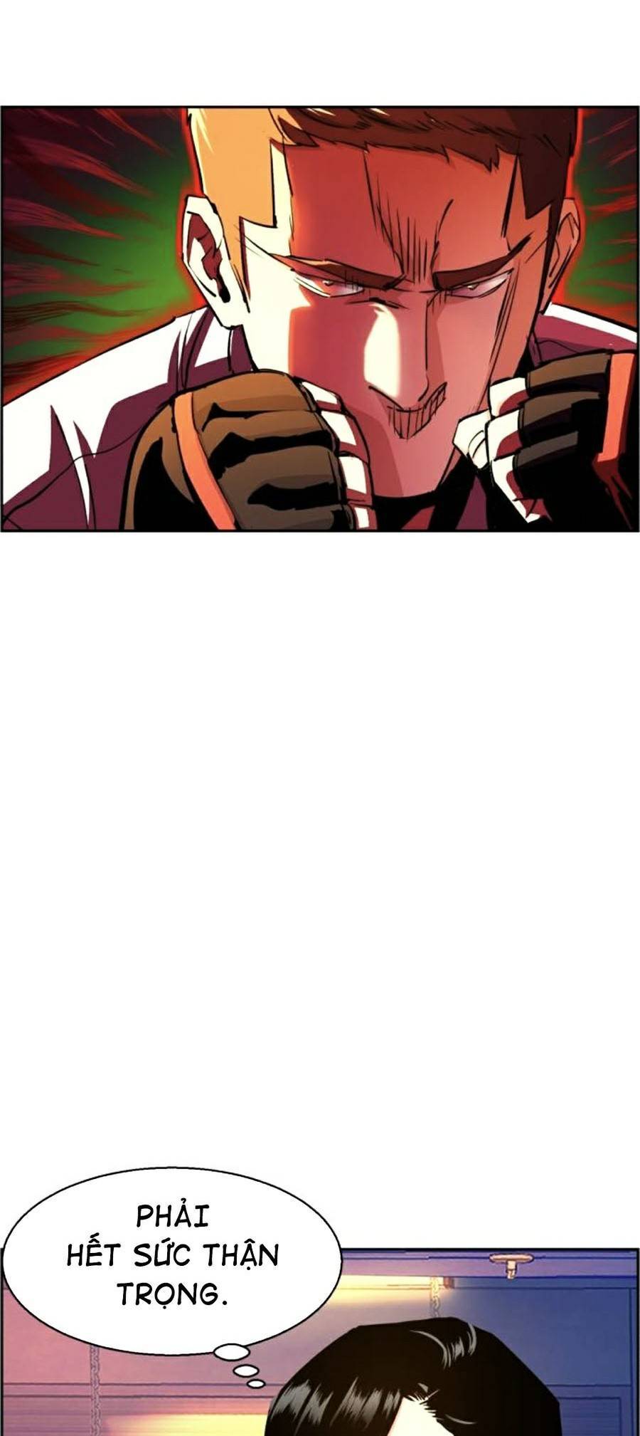 Bạn Học Của Tôi Là Lính Đánh Thuê Chapter 75 - Trang 2