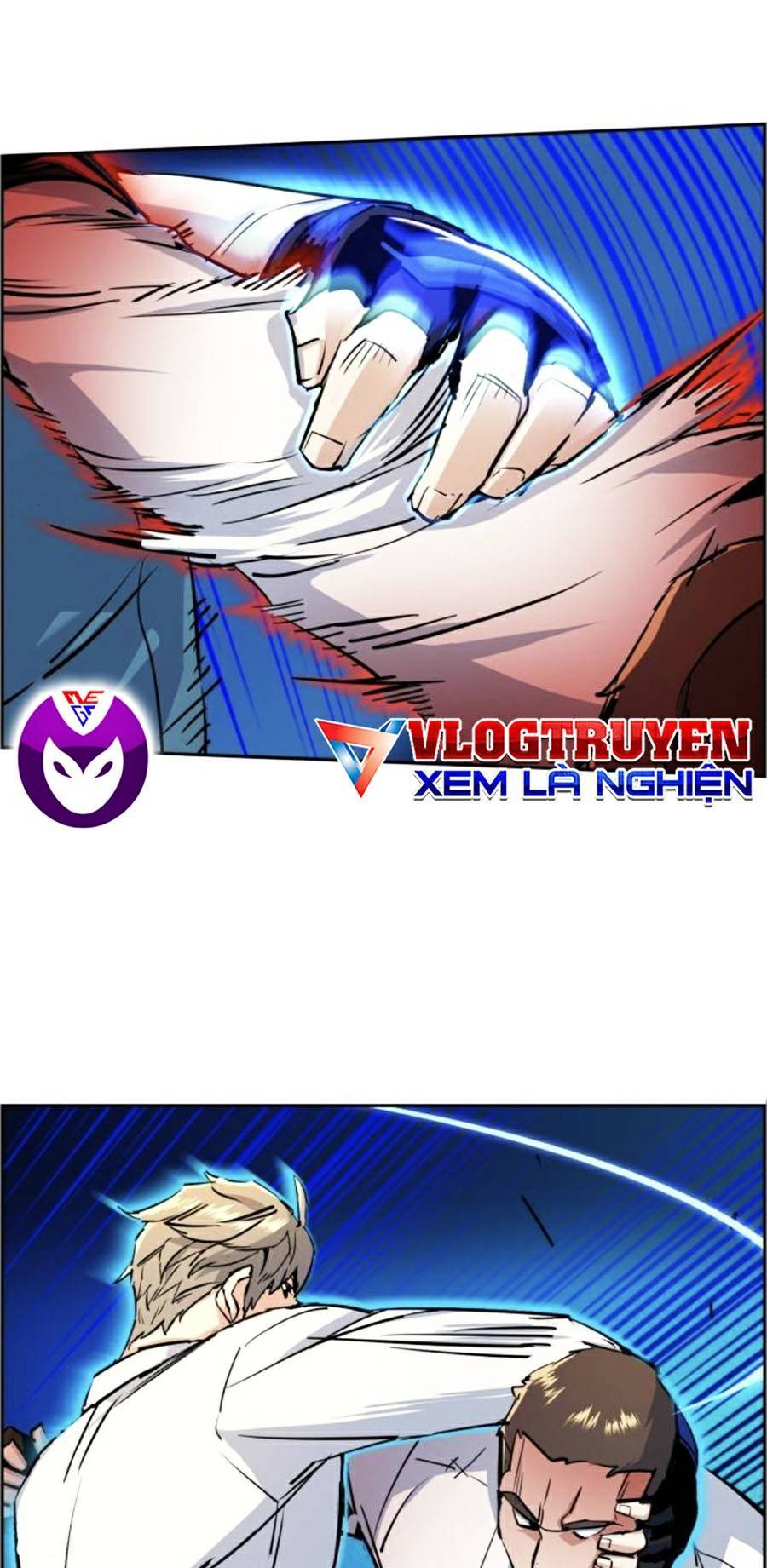 Bạn Học Của Tôi Là Lính Đánh Thuê Chapter 75 - Trang 2