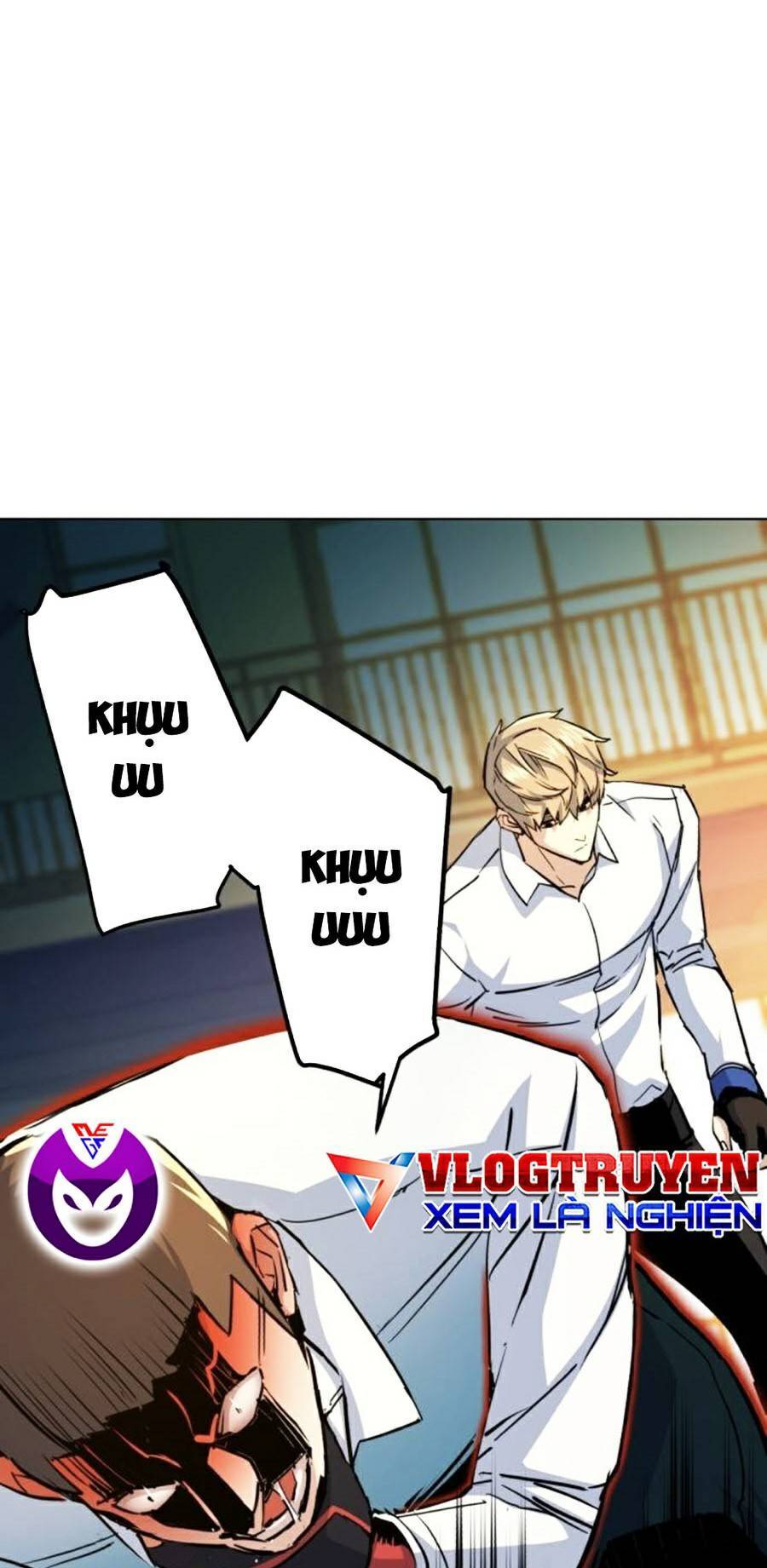 Bạn Học Của Tôi Là Lính Đánh Thuê Chapter 75 - Trang 2