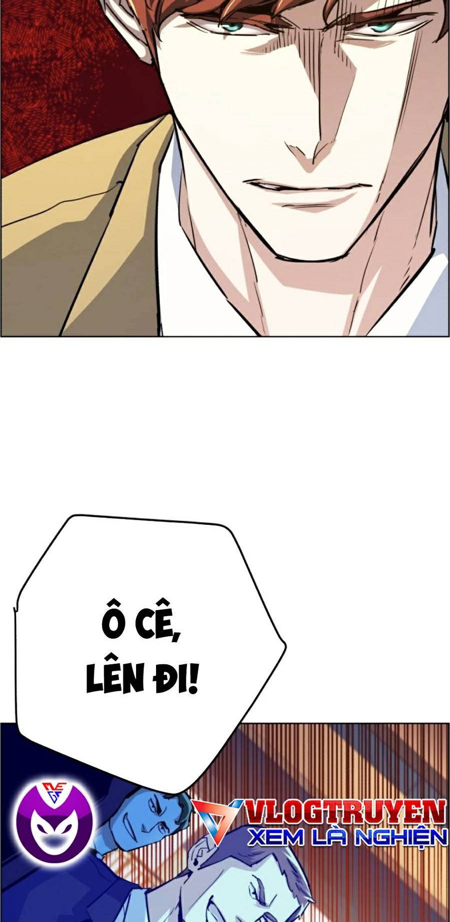 Bạn Học Của Tôi Là Lính Đánh Thuê Chapter 75 - Trang 2