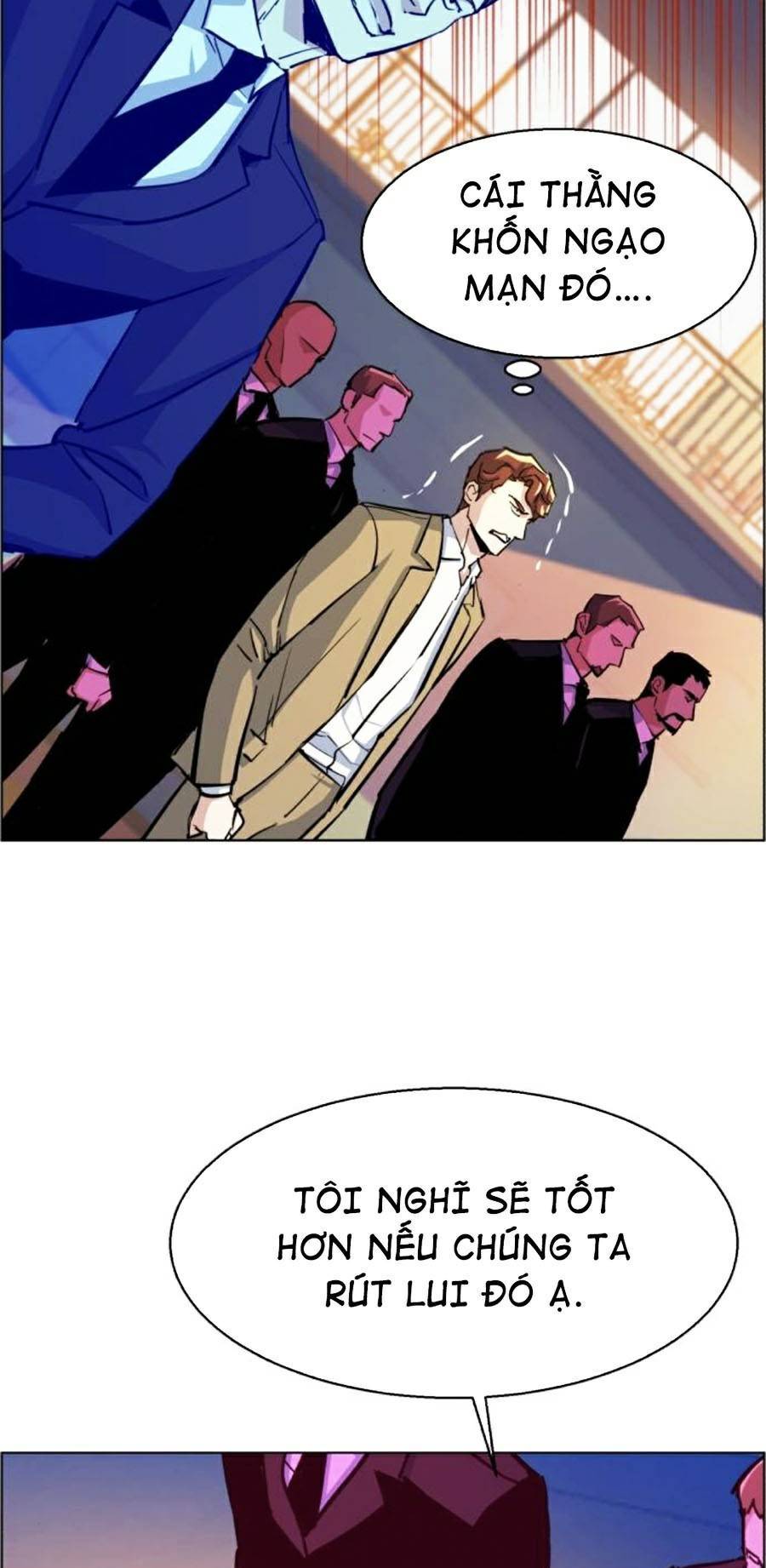 Bạn Học Của Tôi Là Lính Đánh Thuê Chapter 75 - Trang 2