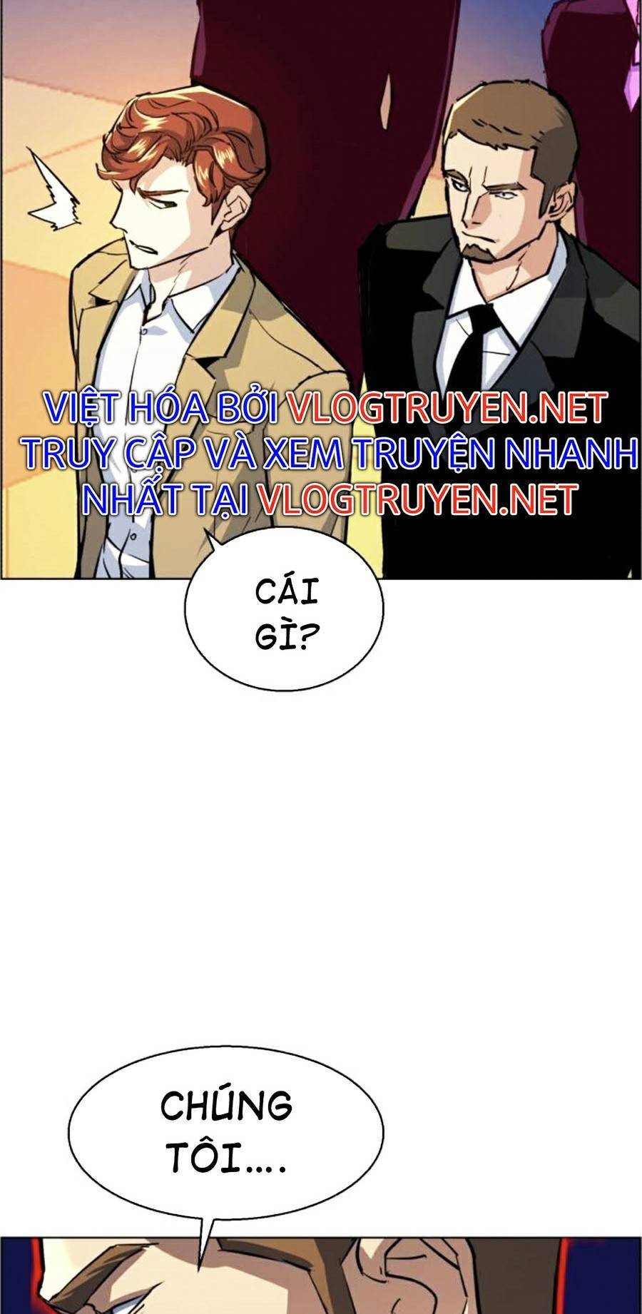 Bạn Học Của Tôi Là Lính Đánh Thuê Chapter 75 - Trang 2