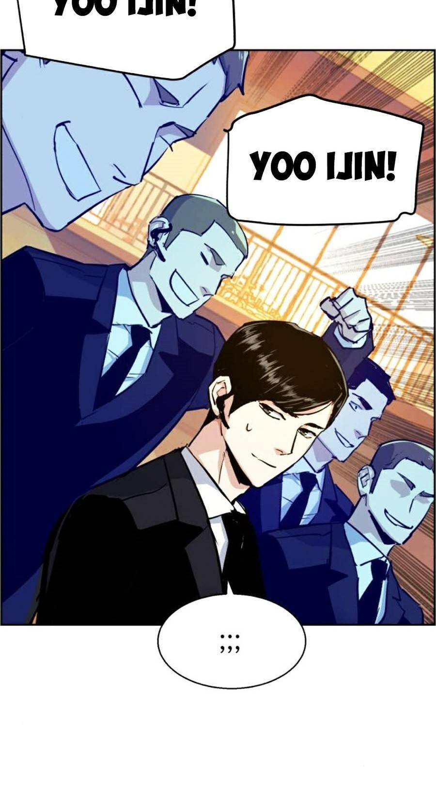 Bạn Học Của Tôi Là Lính Đánh Thuê Chapter 75 - Trang 2