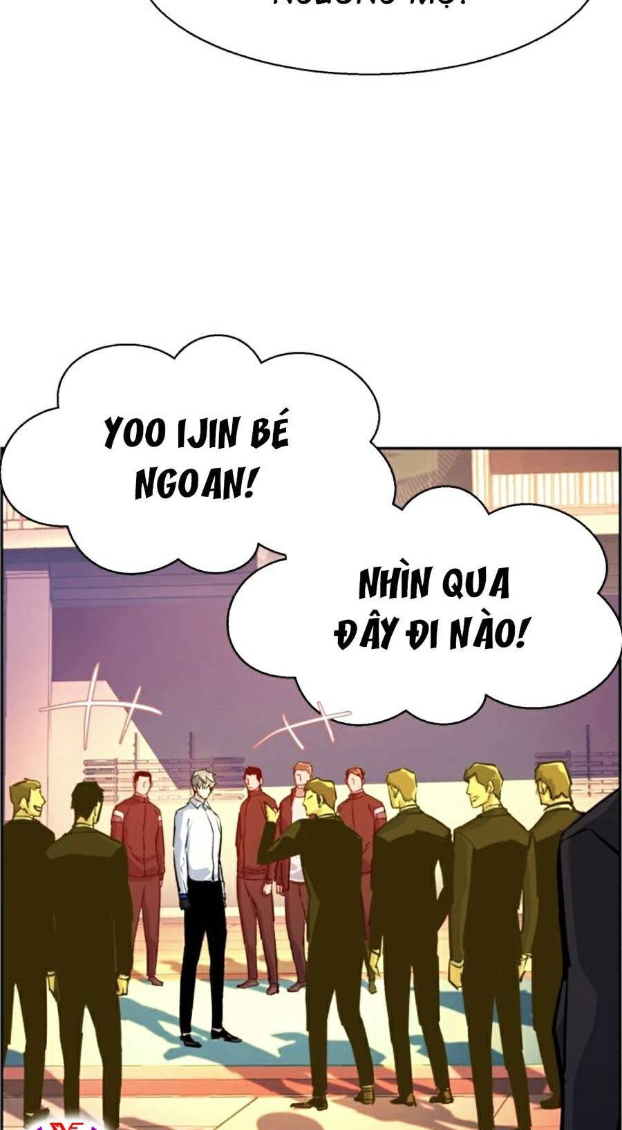 Bạn Học Của Tôi Là Lính Đánh Thuê Chapter 75 - Trang 2