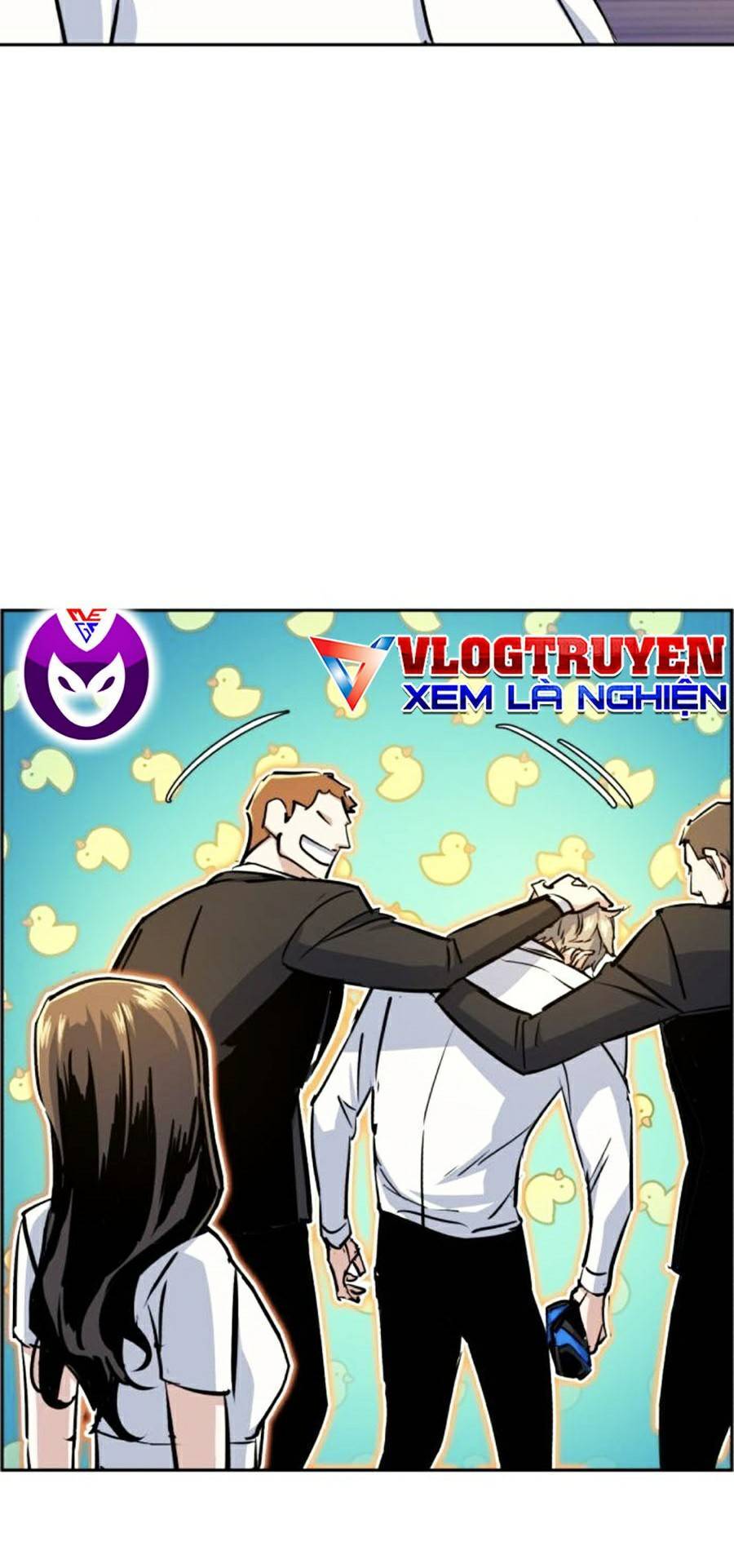 Bạn Học Của Tôi Là Lính Đánh Thuê Chapter 75 - Trang 2