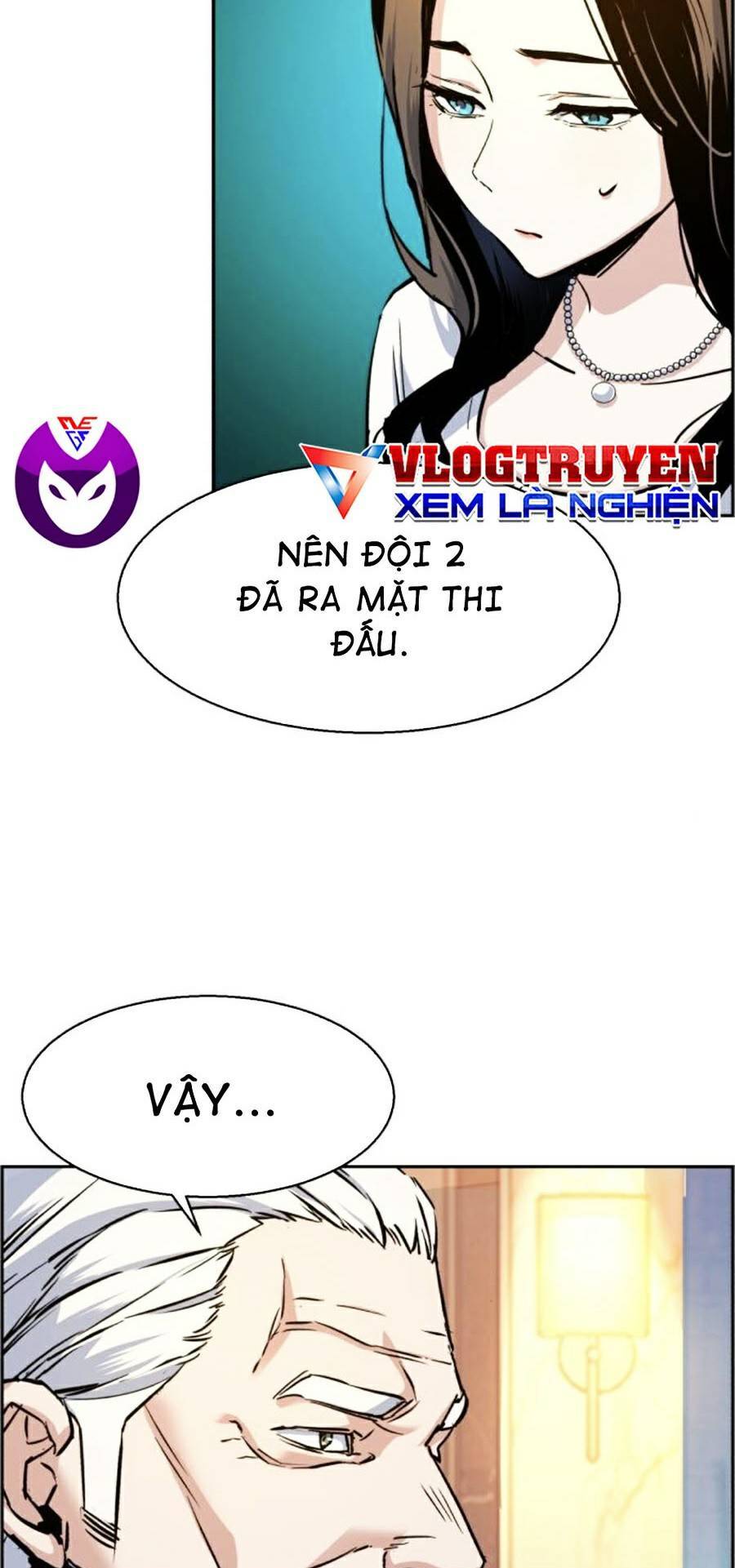 Bạn Học Của Tôi Là Lính Đánh Thuê Chapter 75 - Trang 2