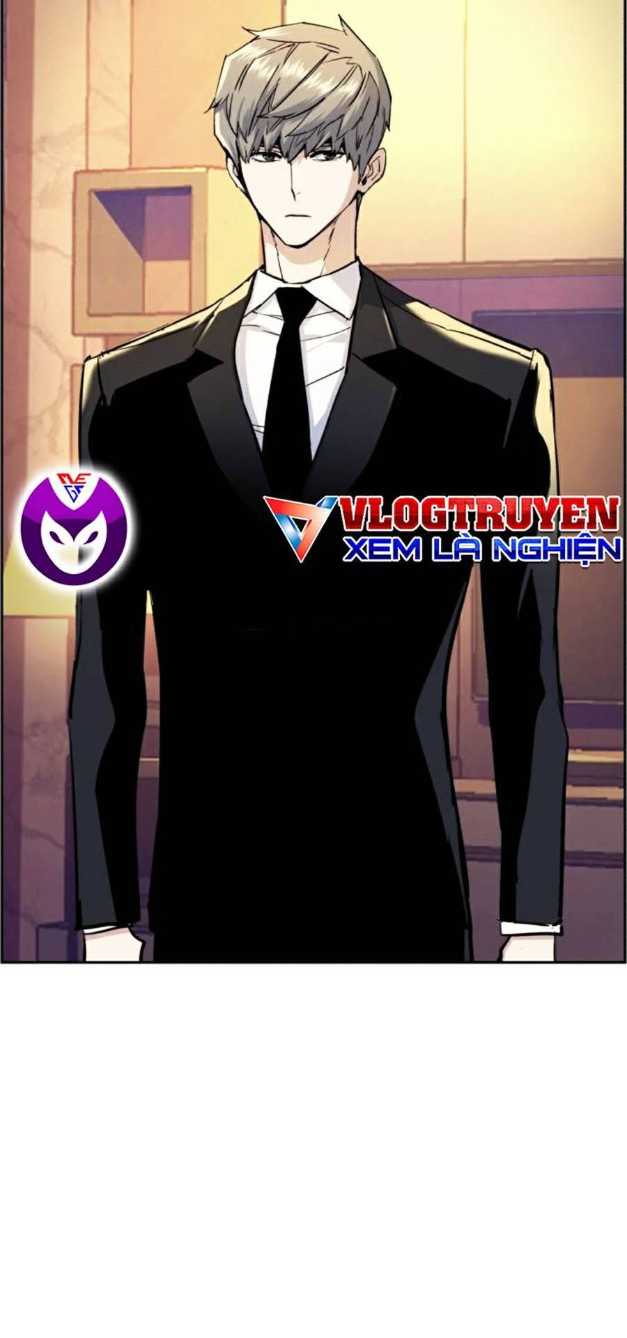 Bạn Học Của Tôi Là Lính Đánh Thuê Chapter 75 - Trang 2