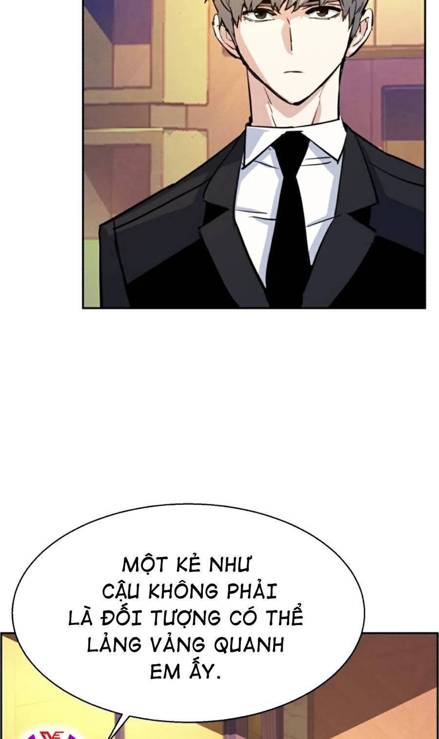 Bạn Học Của Tôi Là Lính Đánh Thuê Chapter 75 - Trang 2