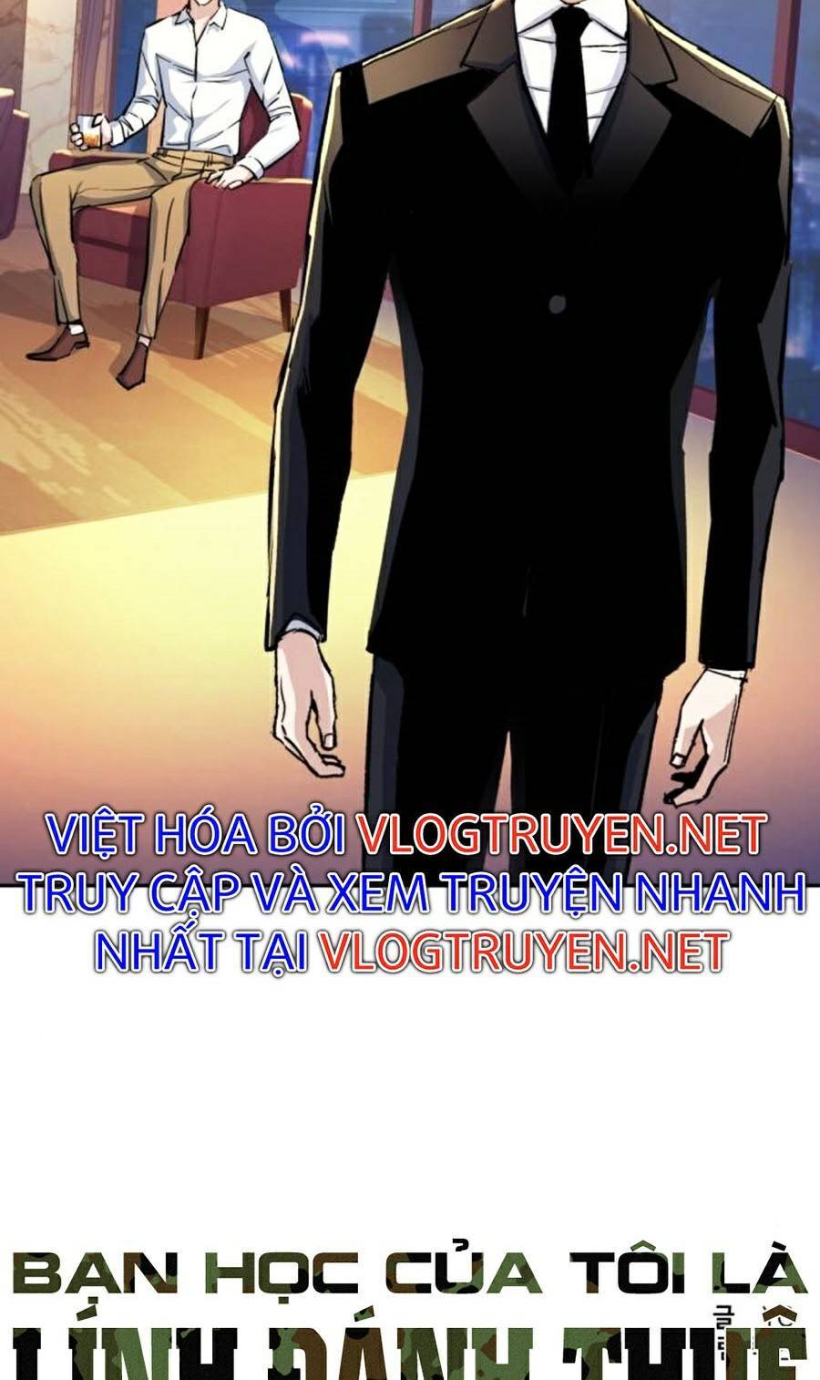 Bạn Học Của Tôi Là Lính Đánh Thuê Chapter 75 - Trang 2