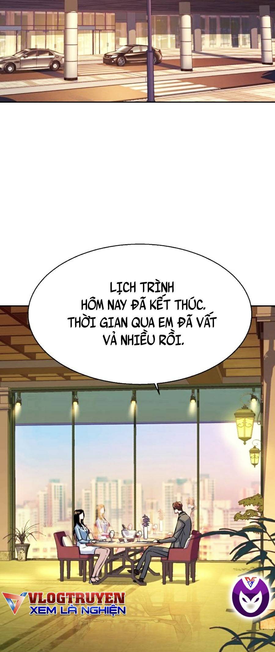 Bạn Học Của Tôi Là Lính Đánh Thuê Chapter 76 - Trang 2