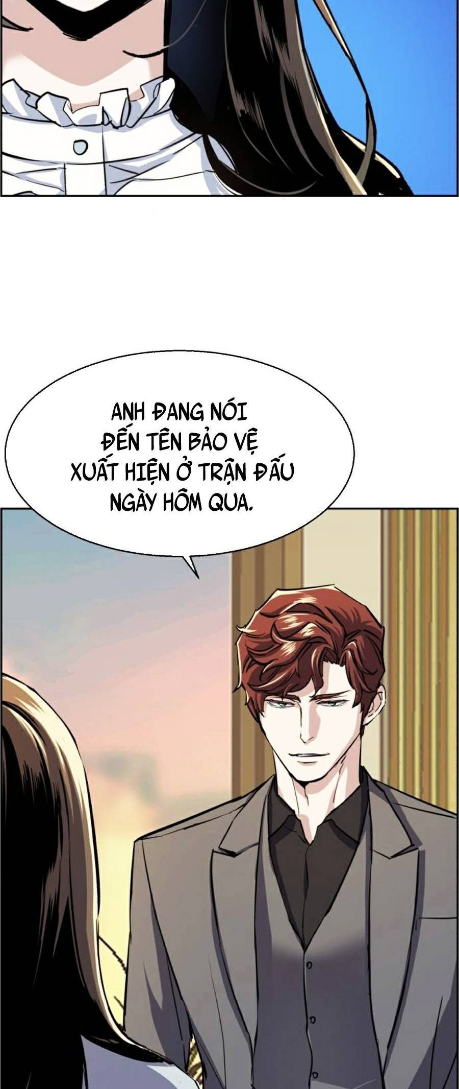 Bạn Học Của Tôi Là Lính Đánh Thuê Chapter 76 - Trang 2