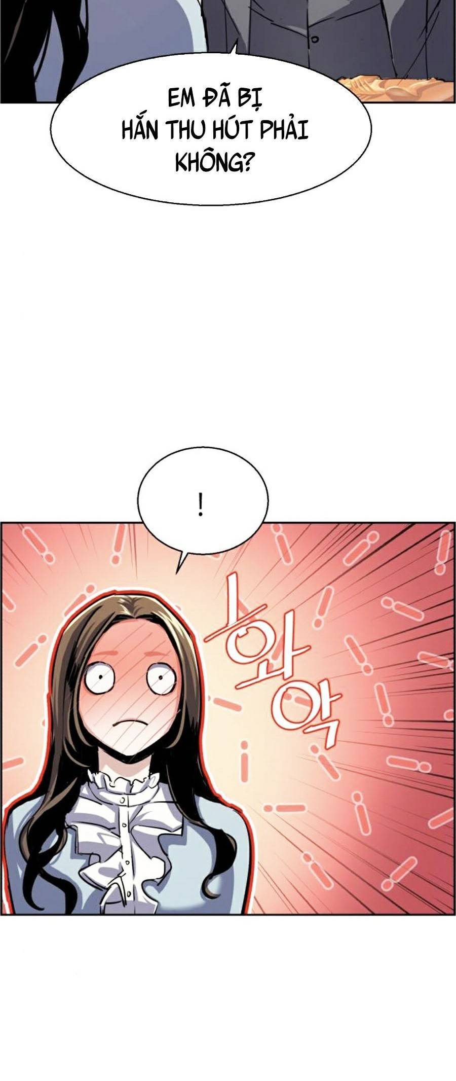 Bạn Học Của Tôi Là Lính Đánh Thuê Chapter 76 - Trang 2