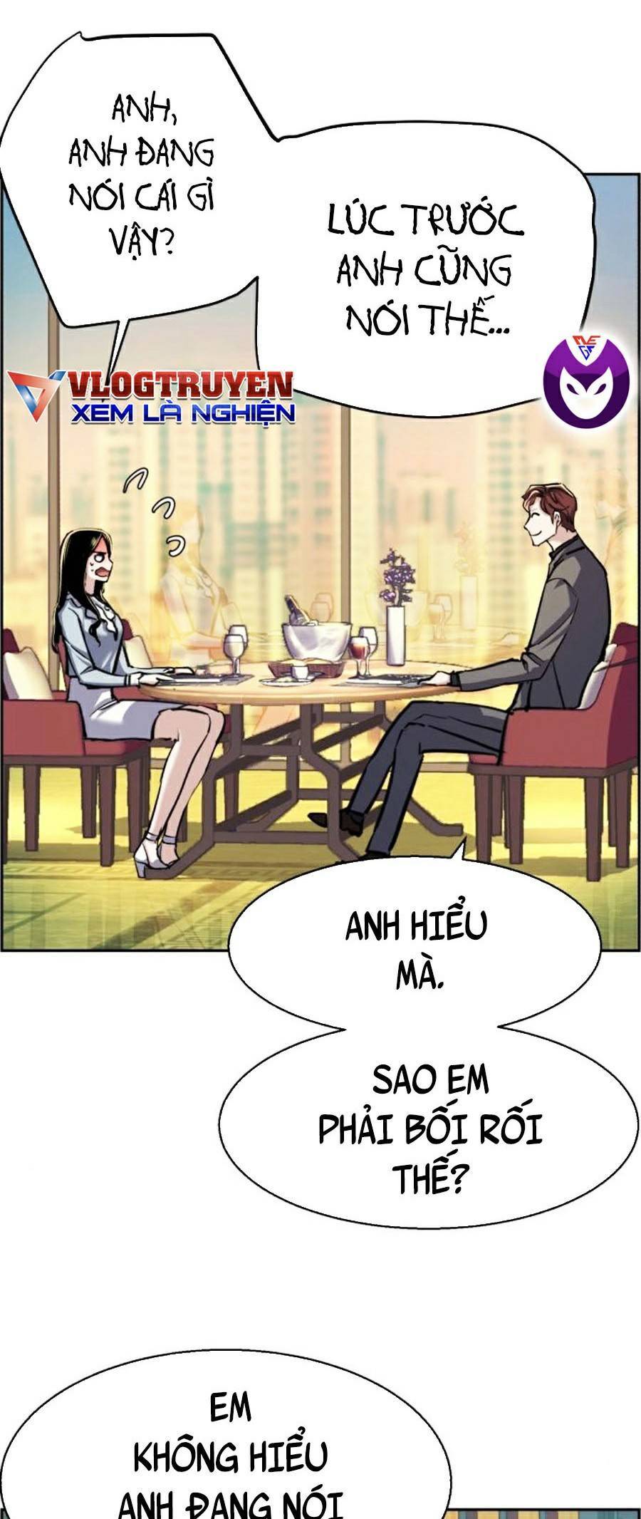 Bạn Học Của Tôi Là Lính Đánh Thuê Chapter 76 - Trang 2