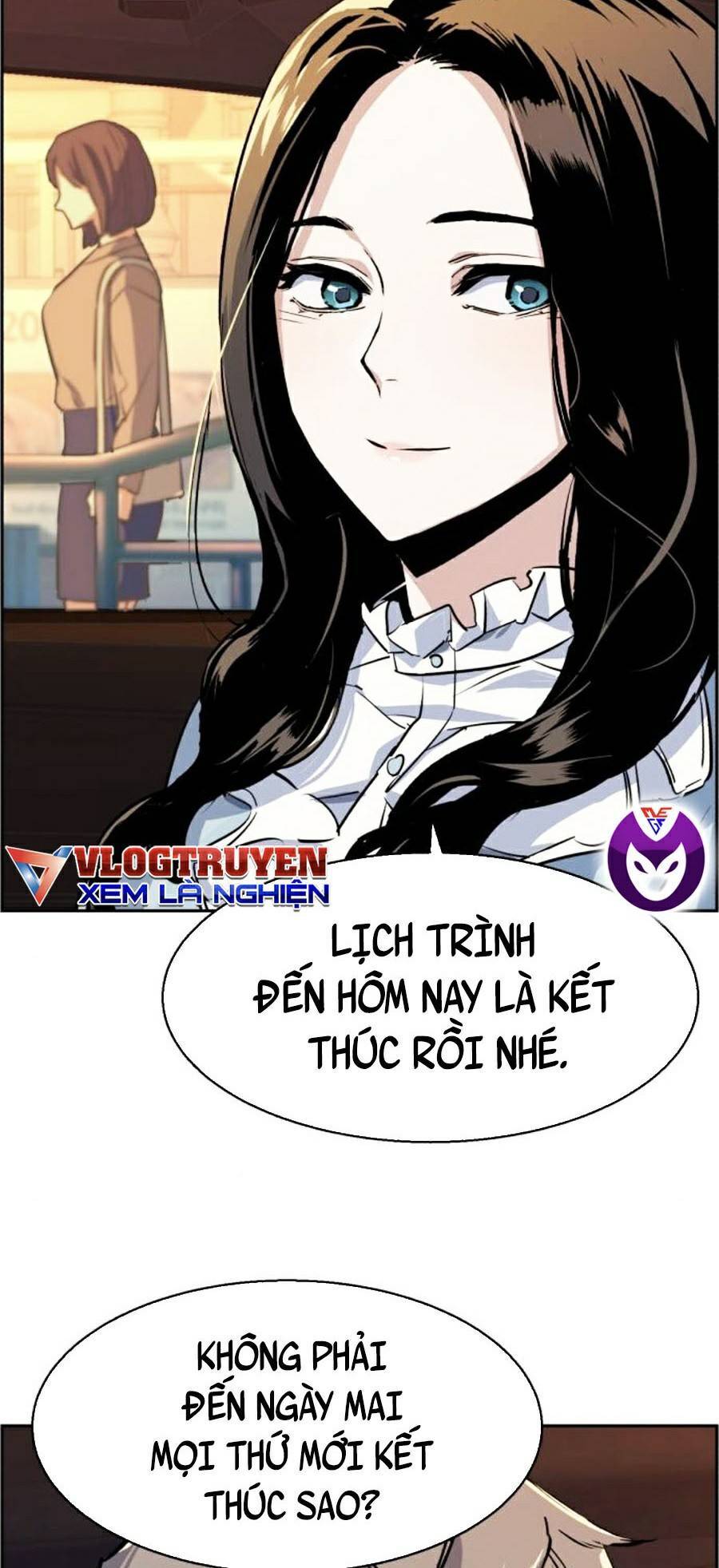 Bạn Học Của Tôi Là Lính Đánh Thuê Chapter 76 - Trang 2